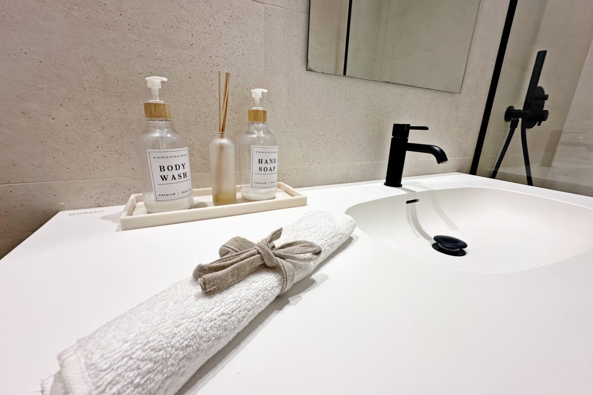 Resale - Freistehende Villa -
Santa Rosalia Resort - Inland