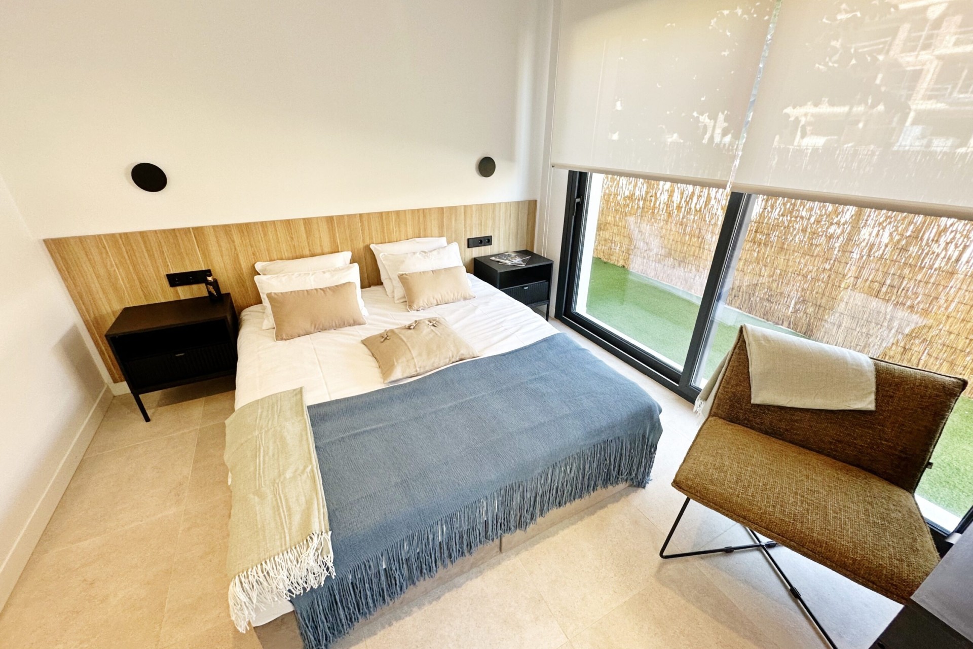 Resale - Freistehende Villa -
Santa Rosalia Resort - Inland