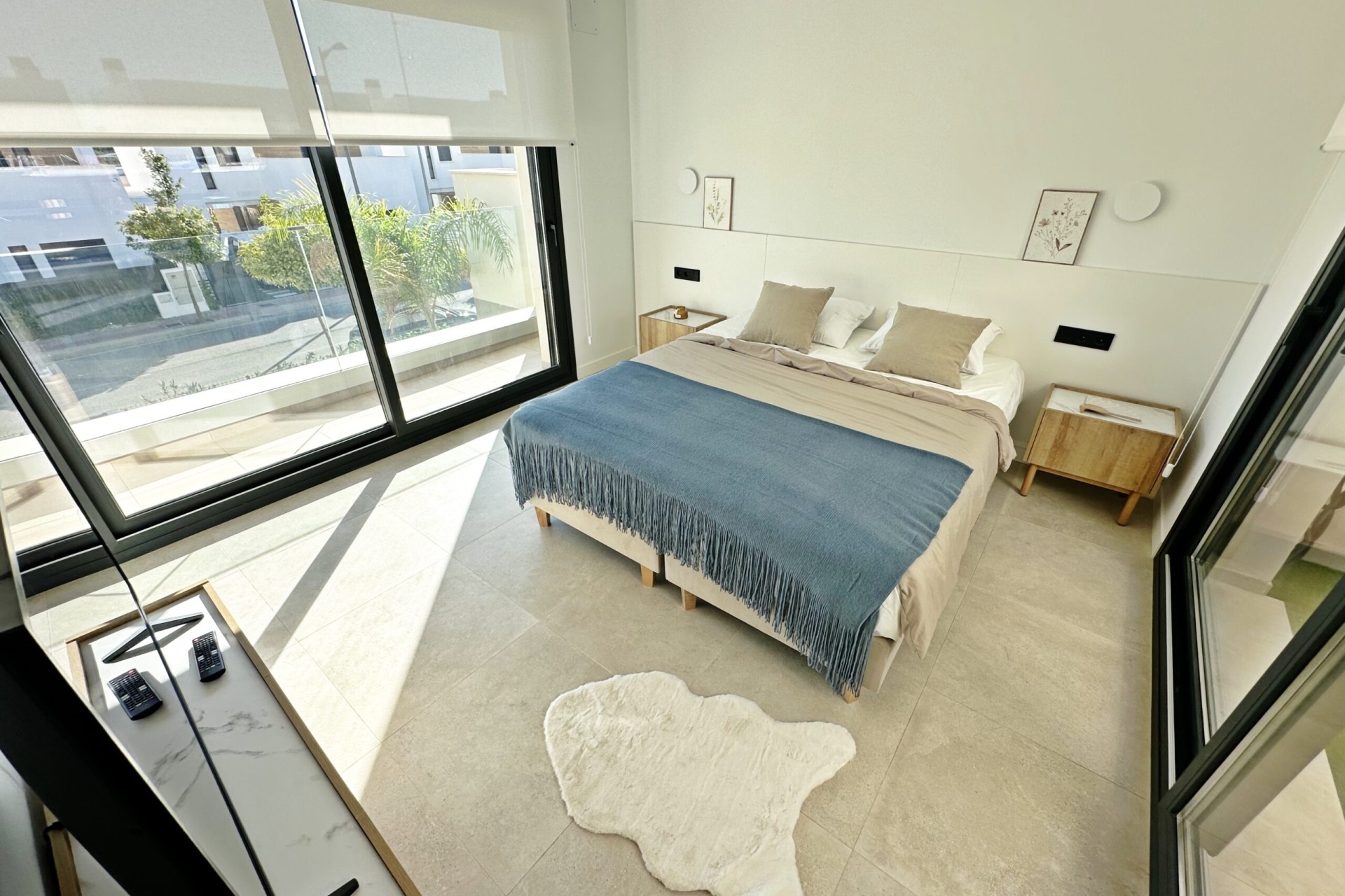Resale - Freistehende Villa -
Santa Rosalia Resort - Inland