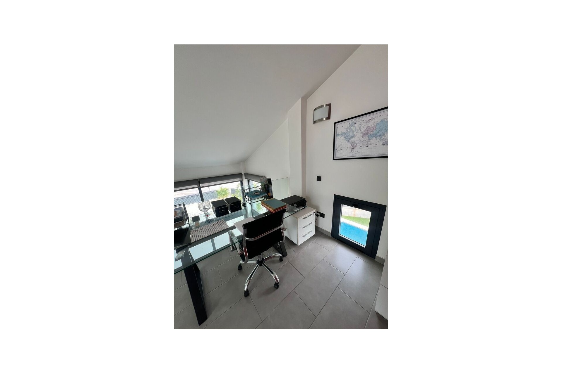 Resale - Freistehende Villa -
Santiago de la ribera - Costa Calida