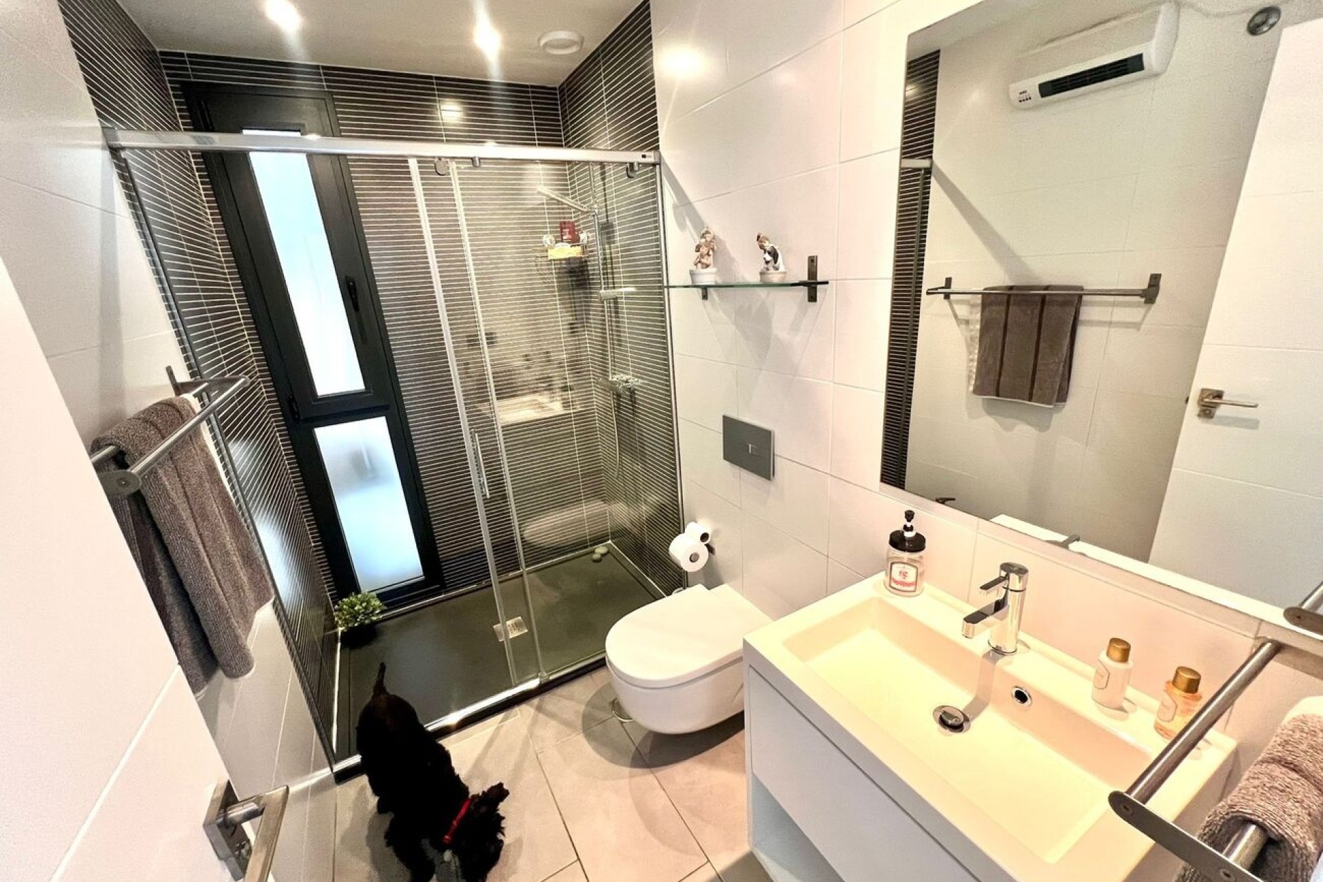 Resale - Freistehende Villa -
Santiago de la ribera - Costa Calida