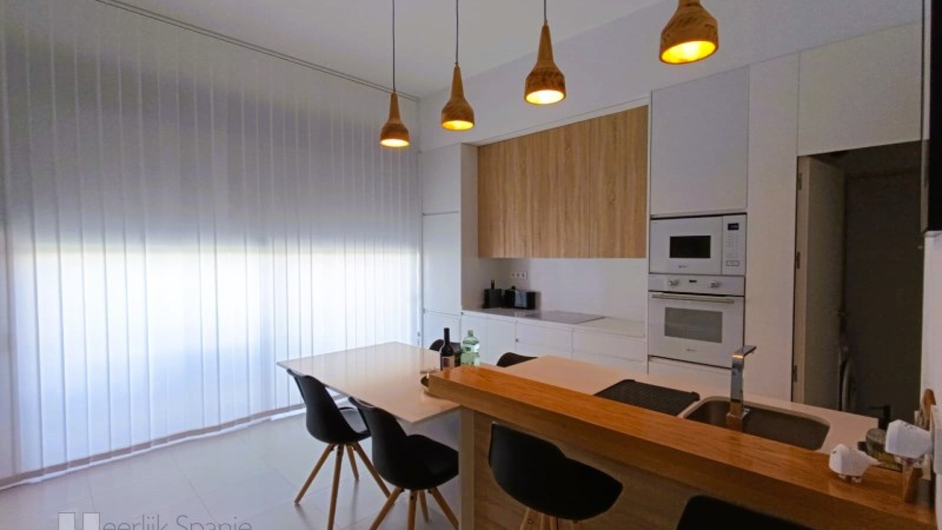 Resale - Freistehende Villa -
Sucina - Murcia