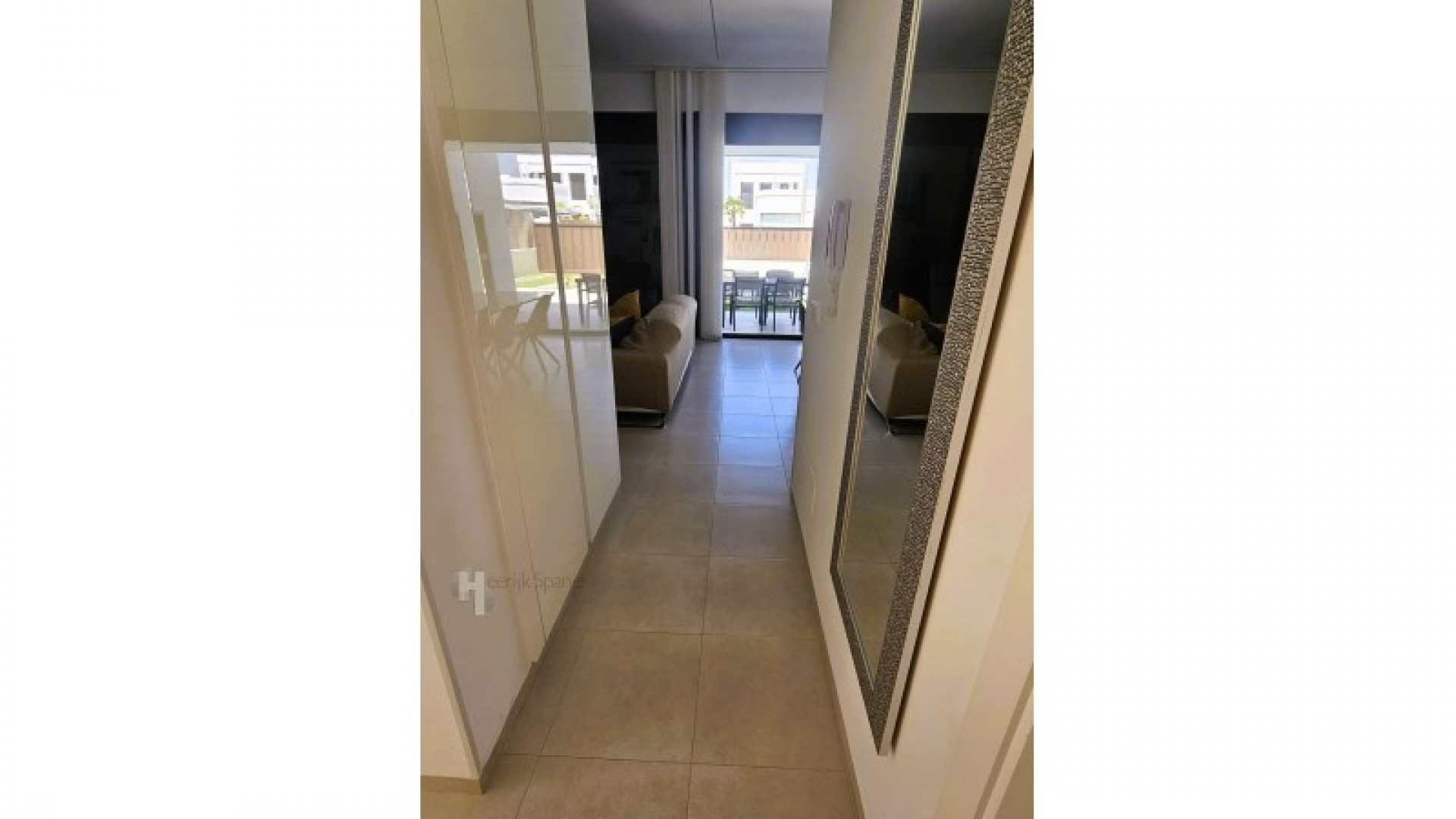 Resale - Freistehende Villa -
Sucina - Murcia