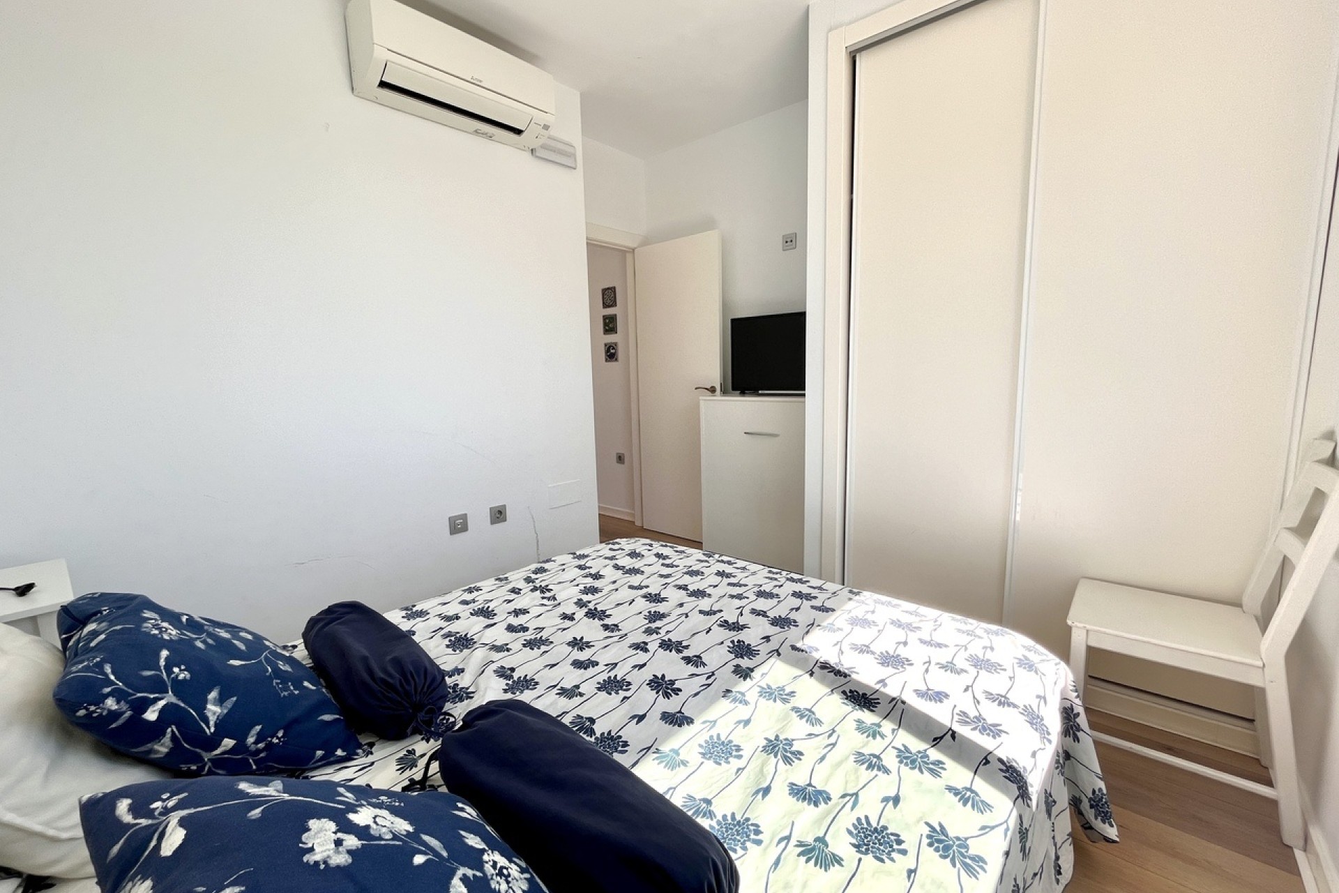 Resale - Freistehende Villa -
Torre de la Horadada - Costa Blanca