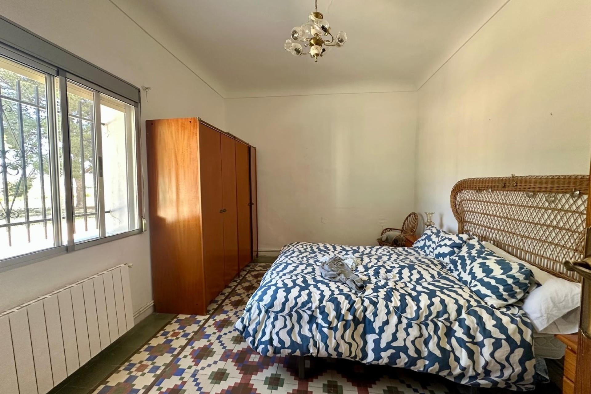 Resale - Freistehende Villa -
Torre del Rico - Inland