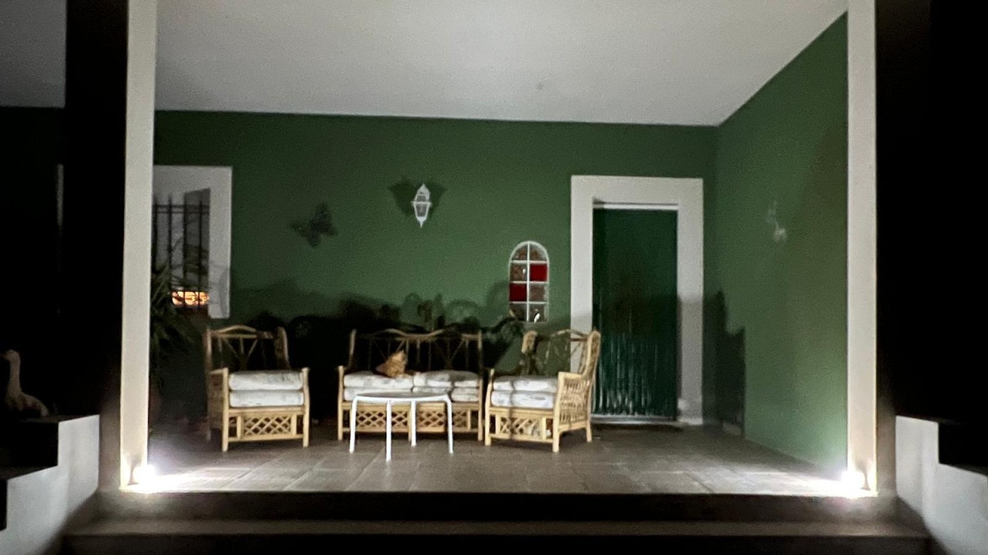 Resale - Freistehende Villa -
Torre del Rico - Torre Del Rico