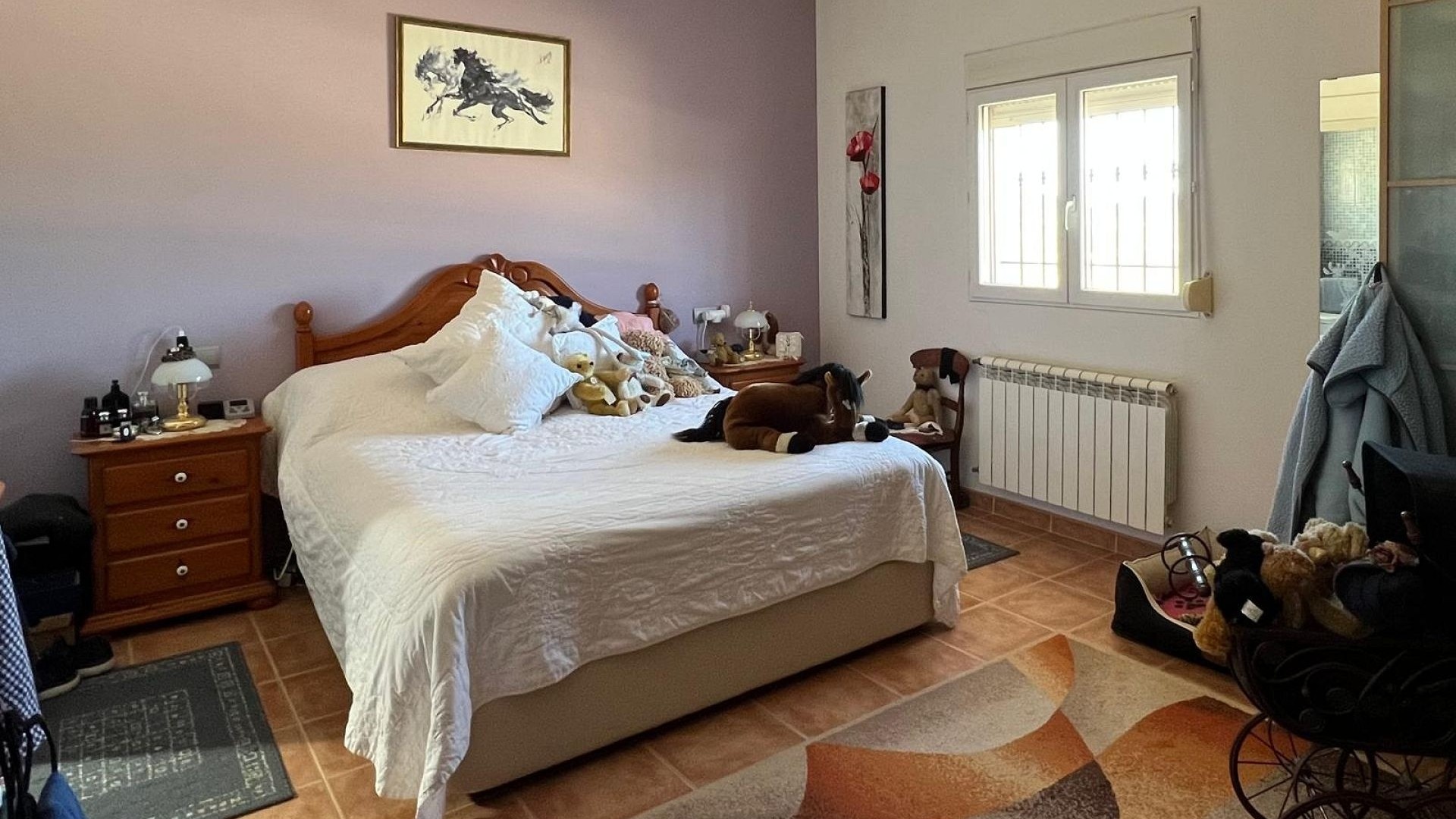 Resale - Freistehende Villa -
Torre del Rico - Torre Del Rico