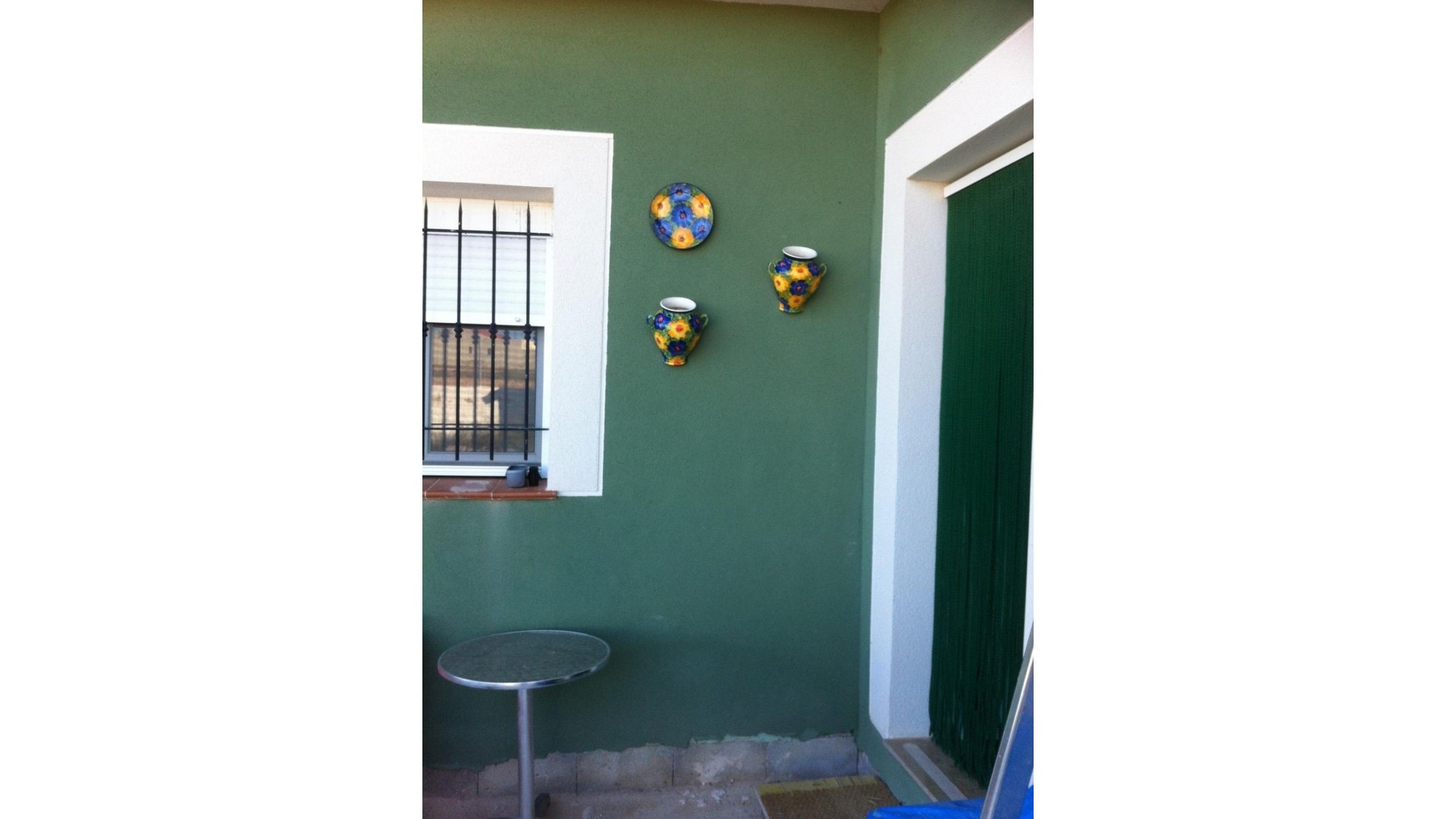 Resale - Freistehende Villa -
Torre del Rico - Torre Del Rico