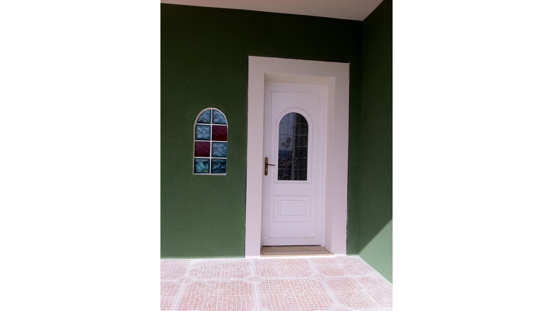 Resale - Freistehende Villa -
Torre del Rico - Torre Del Rico