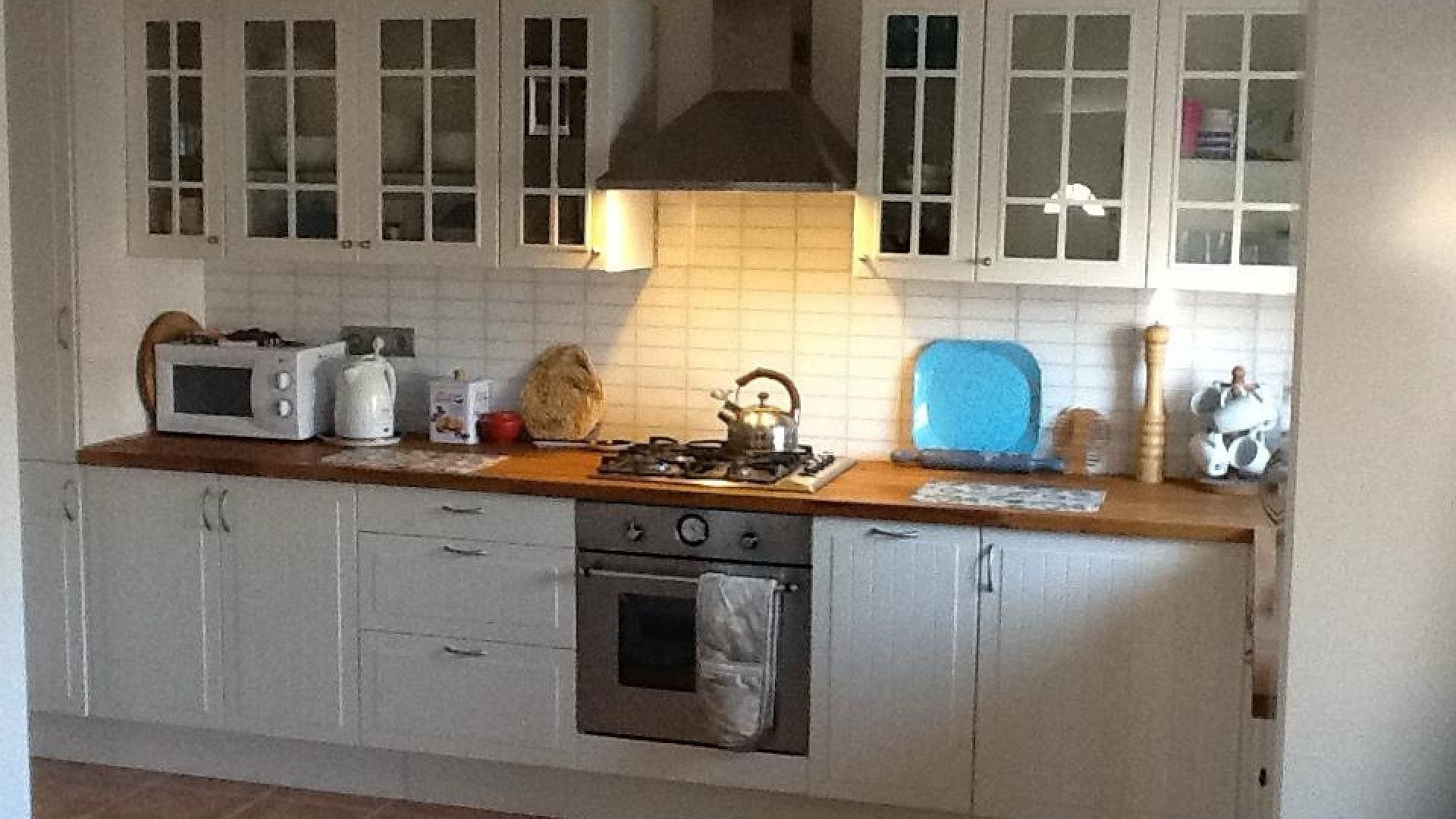 Resale - Freistehende Villa -
Torre del Rico - Torre Del Rico