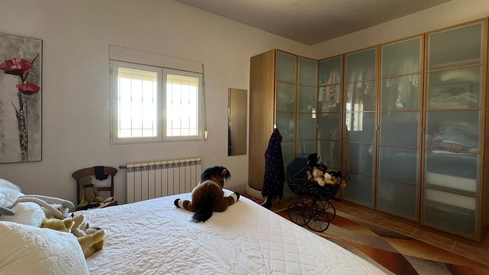 Resale - Freistehende Villa -
Torre del Rico - Torre Del Rico