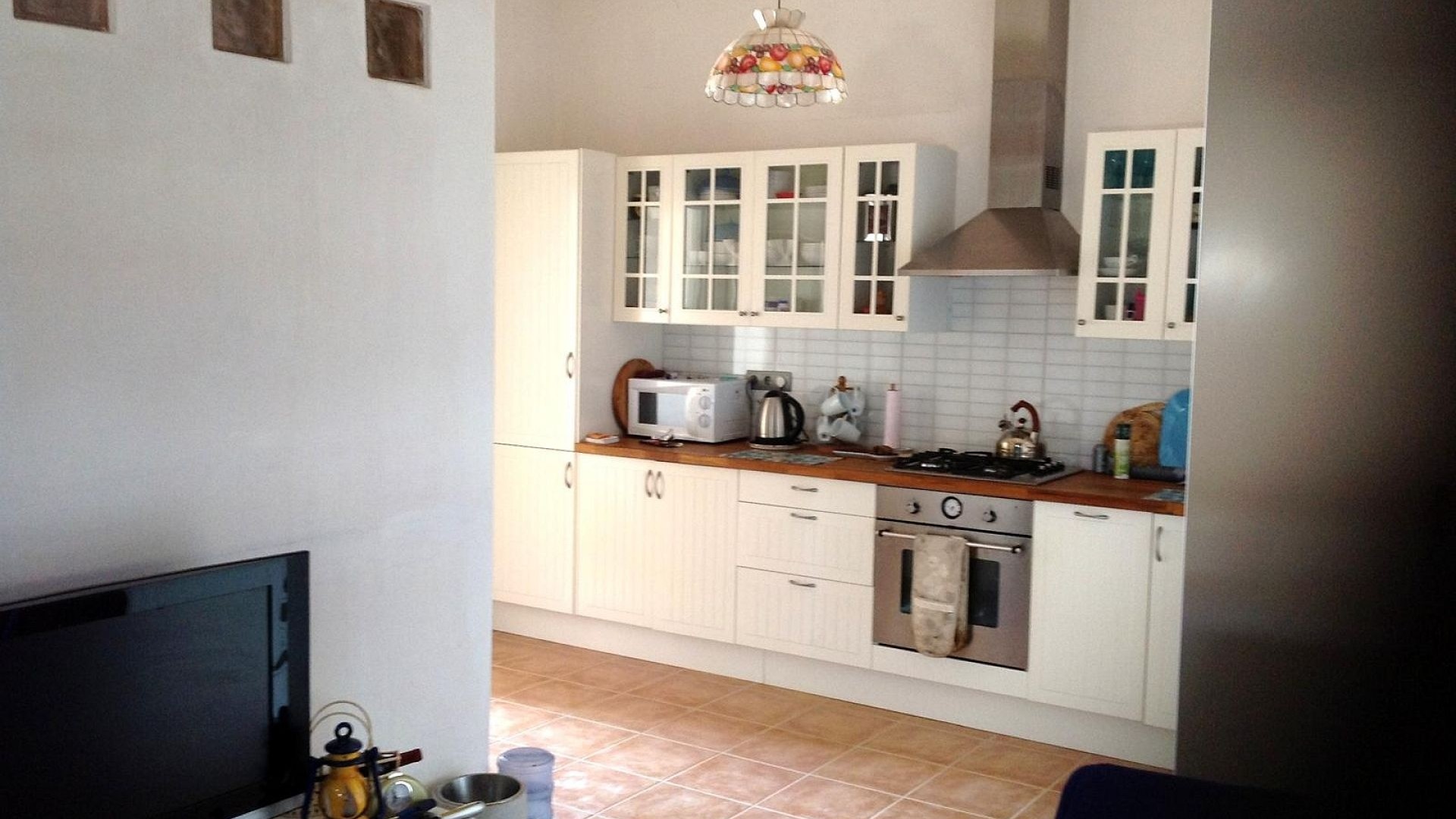 Resale - Freistehende Villa -
Torre del Rico - Torre Del Rico