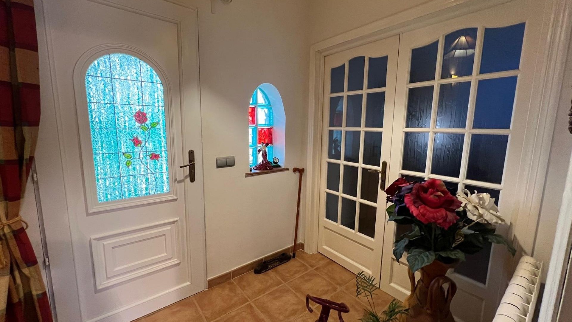 Resale - Freistehende Villa -
Torre del Rico - Torre Del Rico