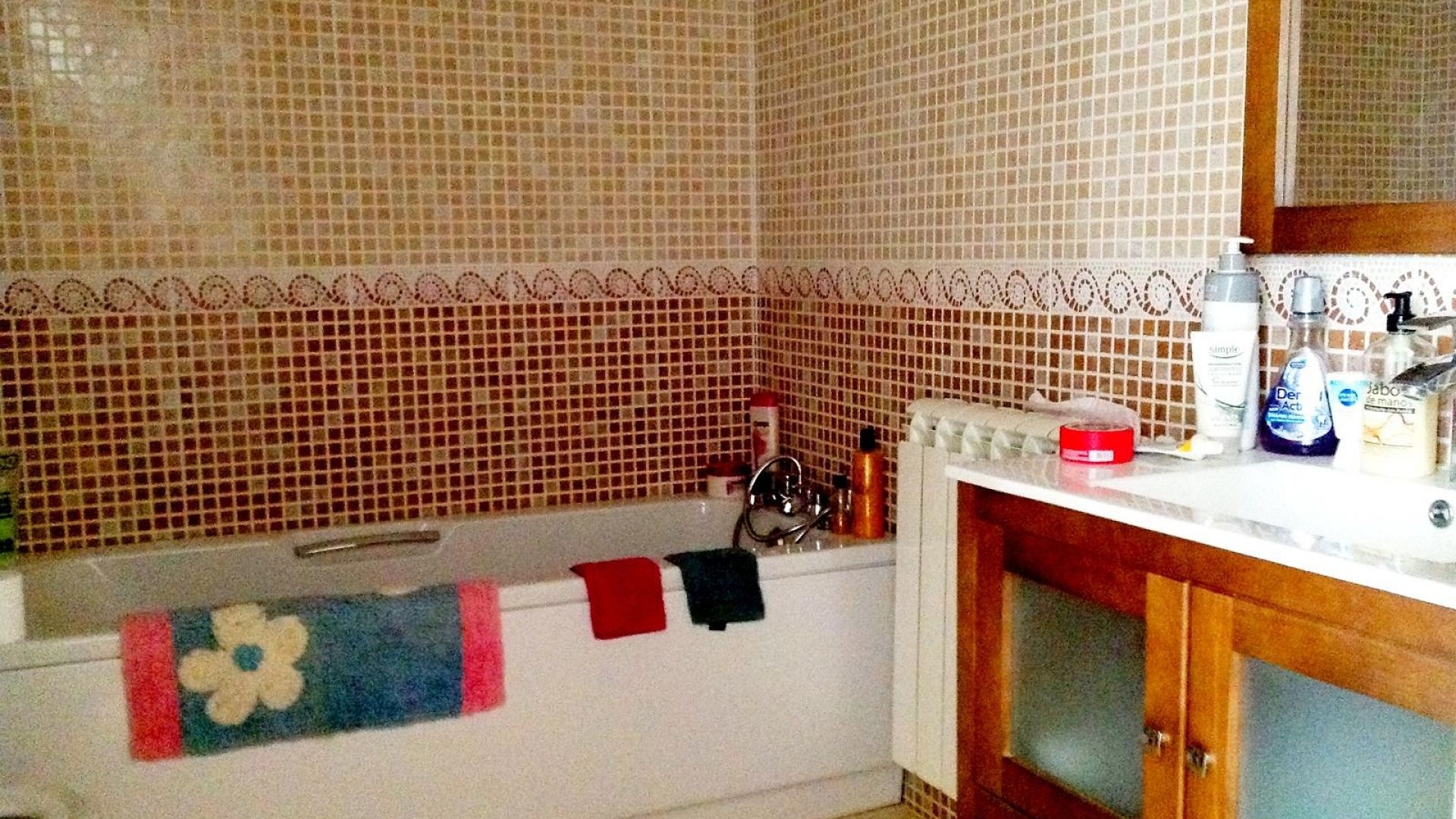 Resale - Freistehende Villa -
Torre del Rico - Torre Del Rico