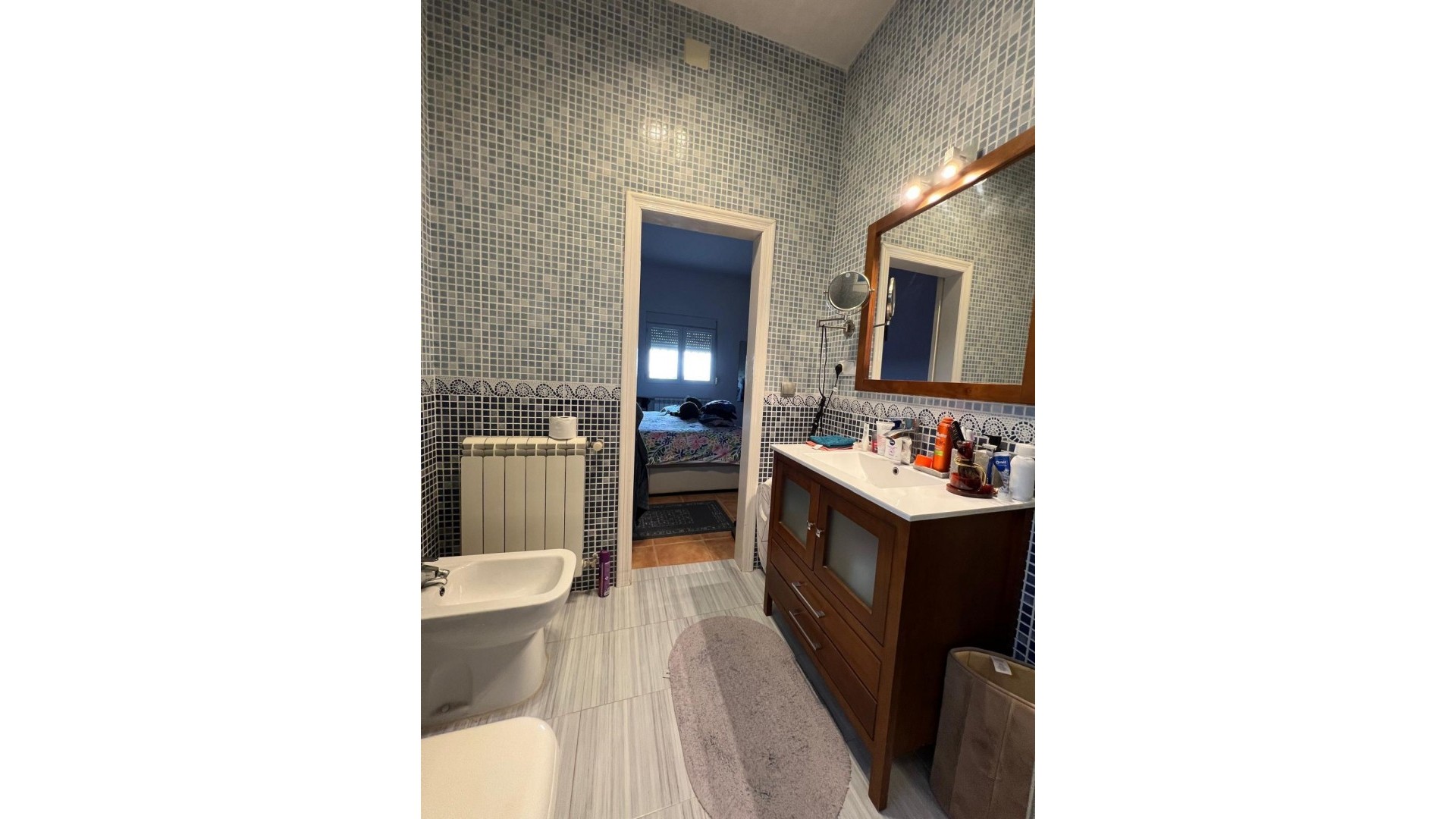 Resale - Freistehende Villa -
Torre del Rico - Torre Del Rico