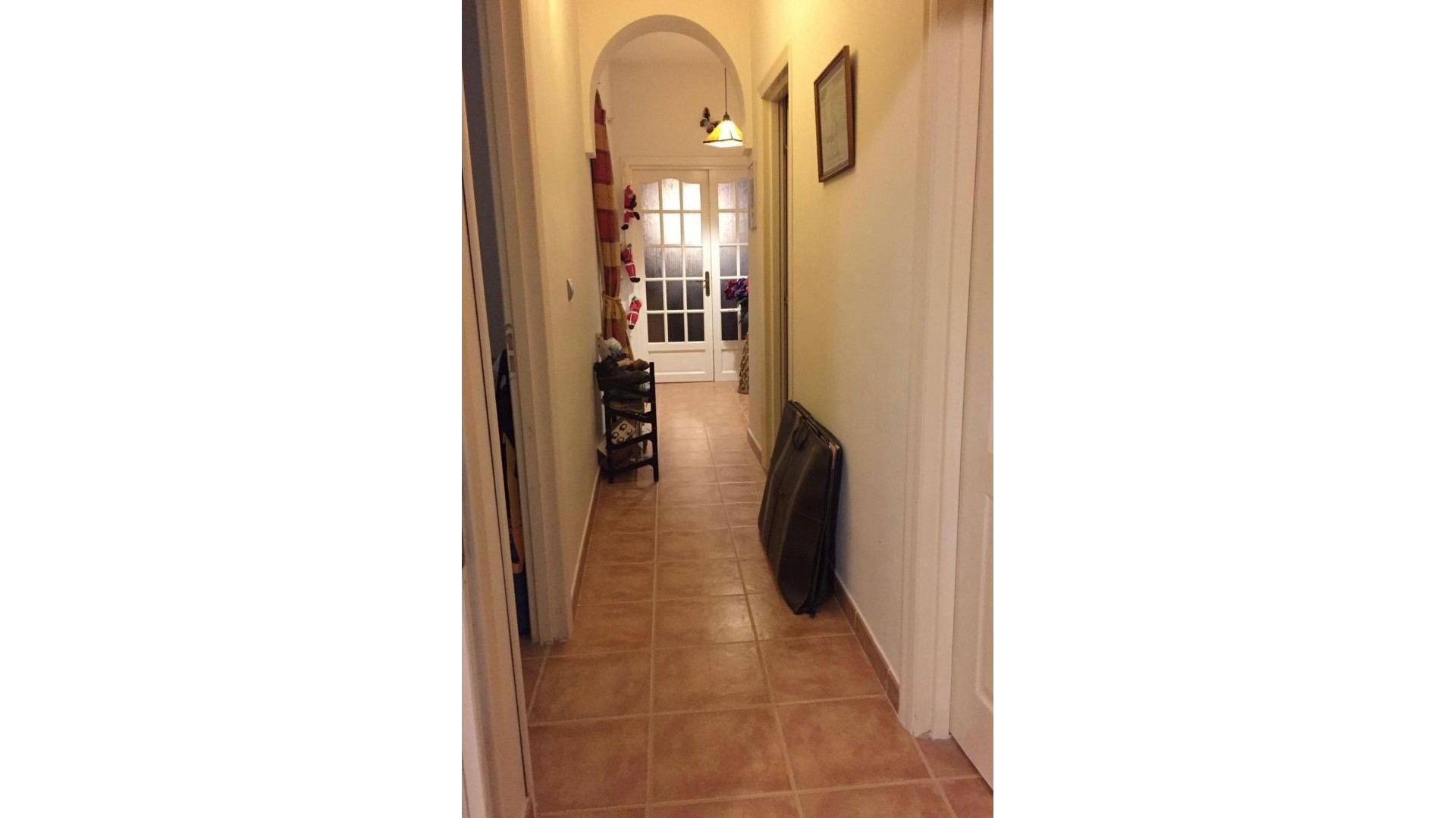 Resale - Freistehende Villa -
Torre del Rico - Torre Del Rico