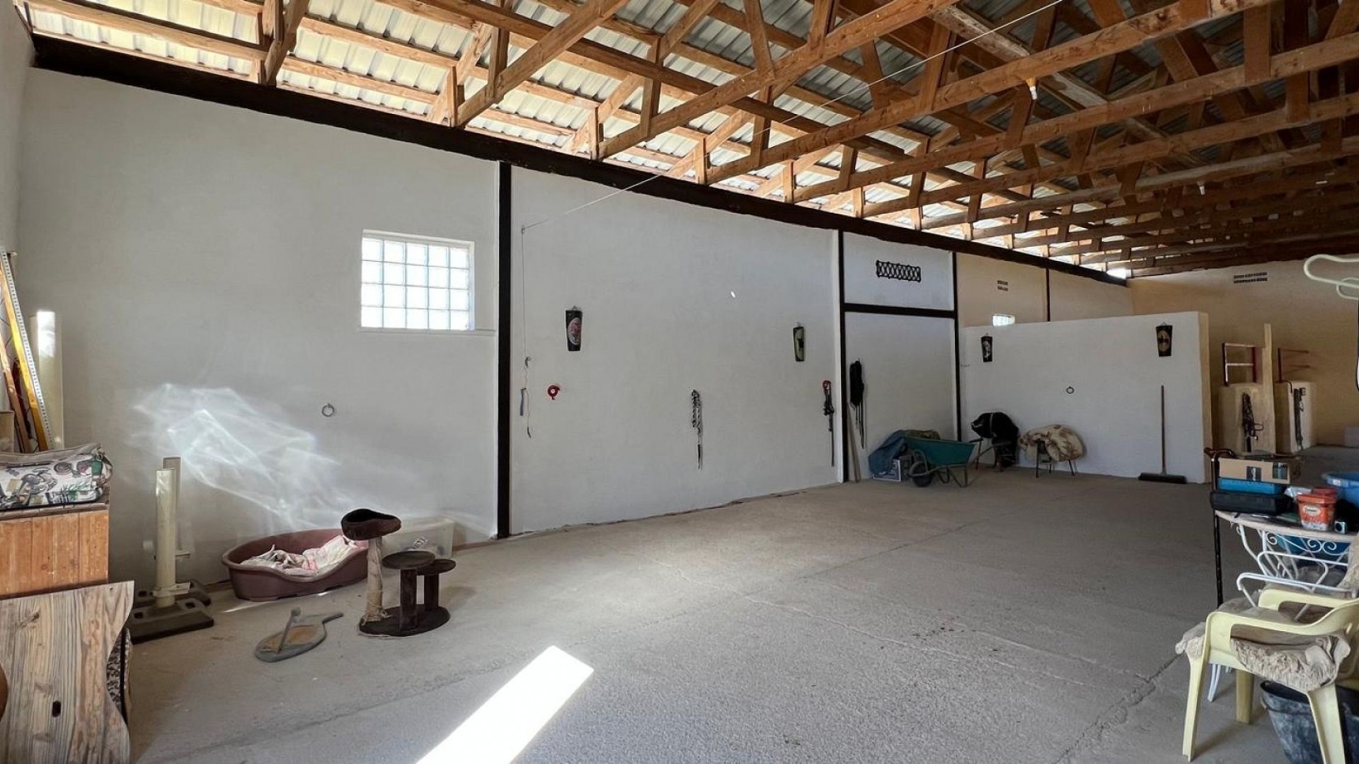 Resale - Freistehende Villa -
Torre del Rico - Torre Del Rico