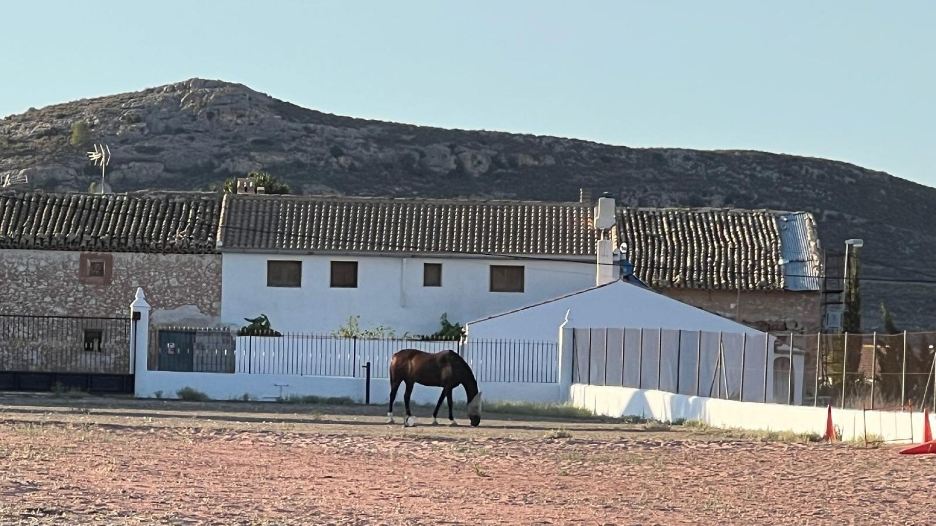 Resale - Freistehende Villa -
Torre del Rico - Torre Del Rico