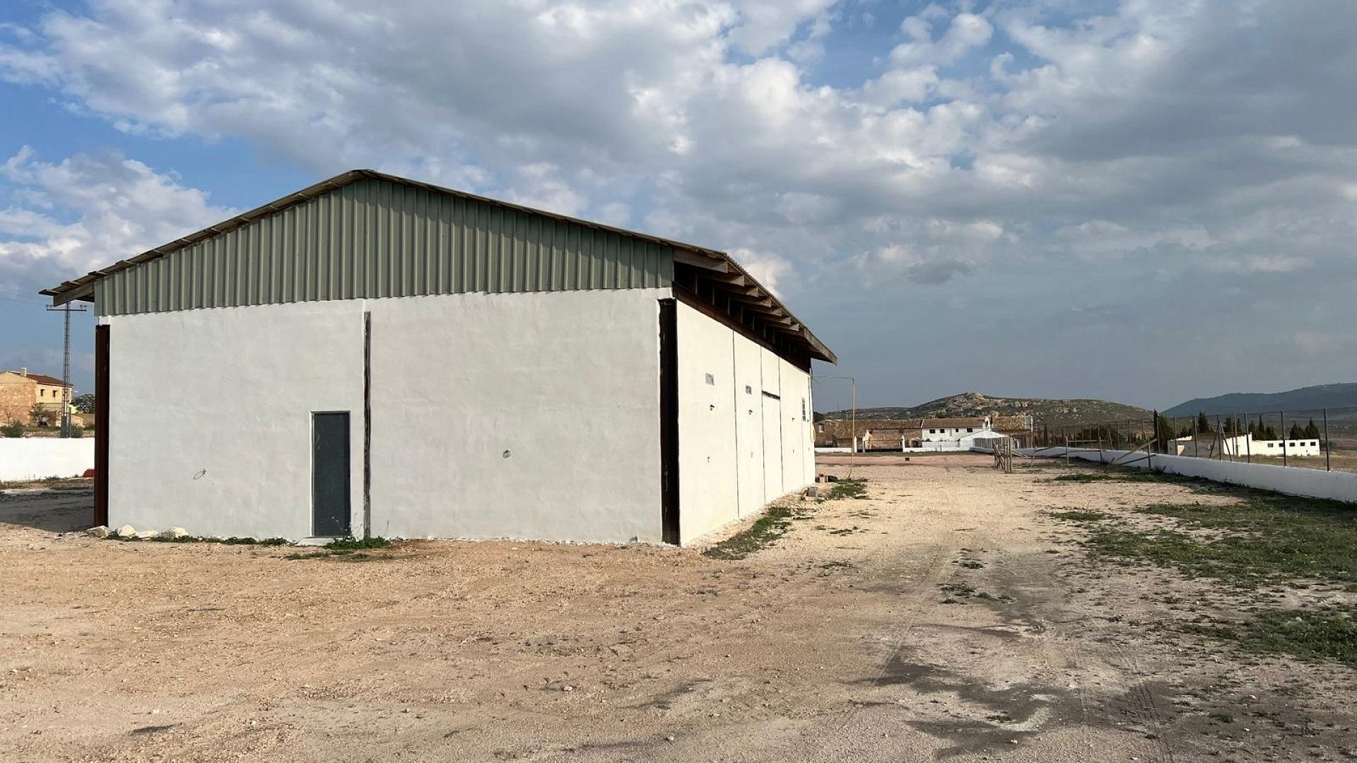 Resale - Freistehende Villa -
Torre del Rico - Torre Del Rico