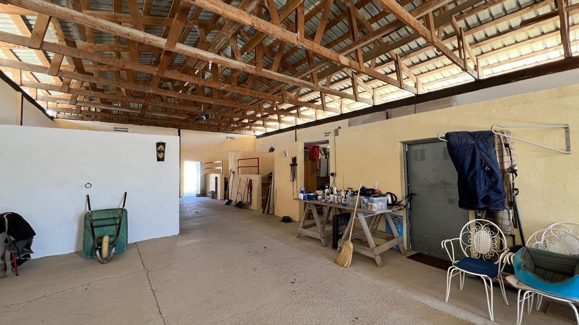 Resale - Freistehende Villa -
Torre del Rico - Torre Del Rico