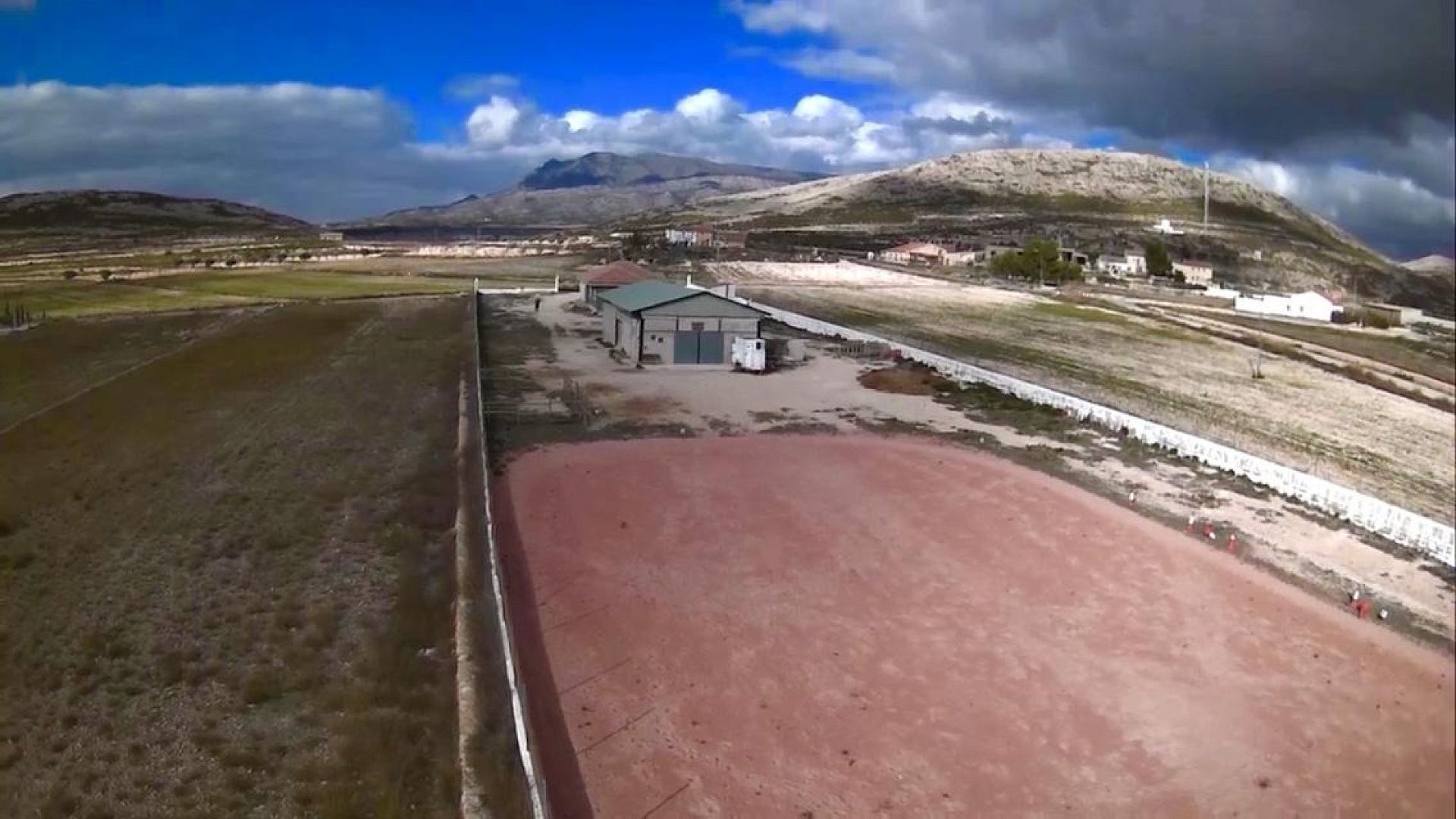 Resale - Freistehende Villa -
Torre del Rico - Torre Del Rico