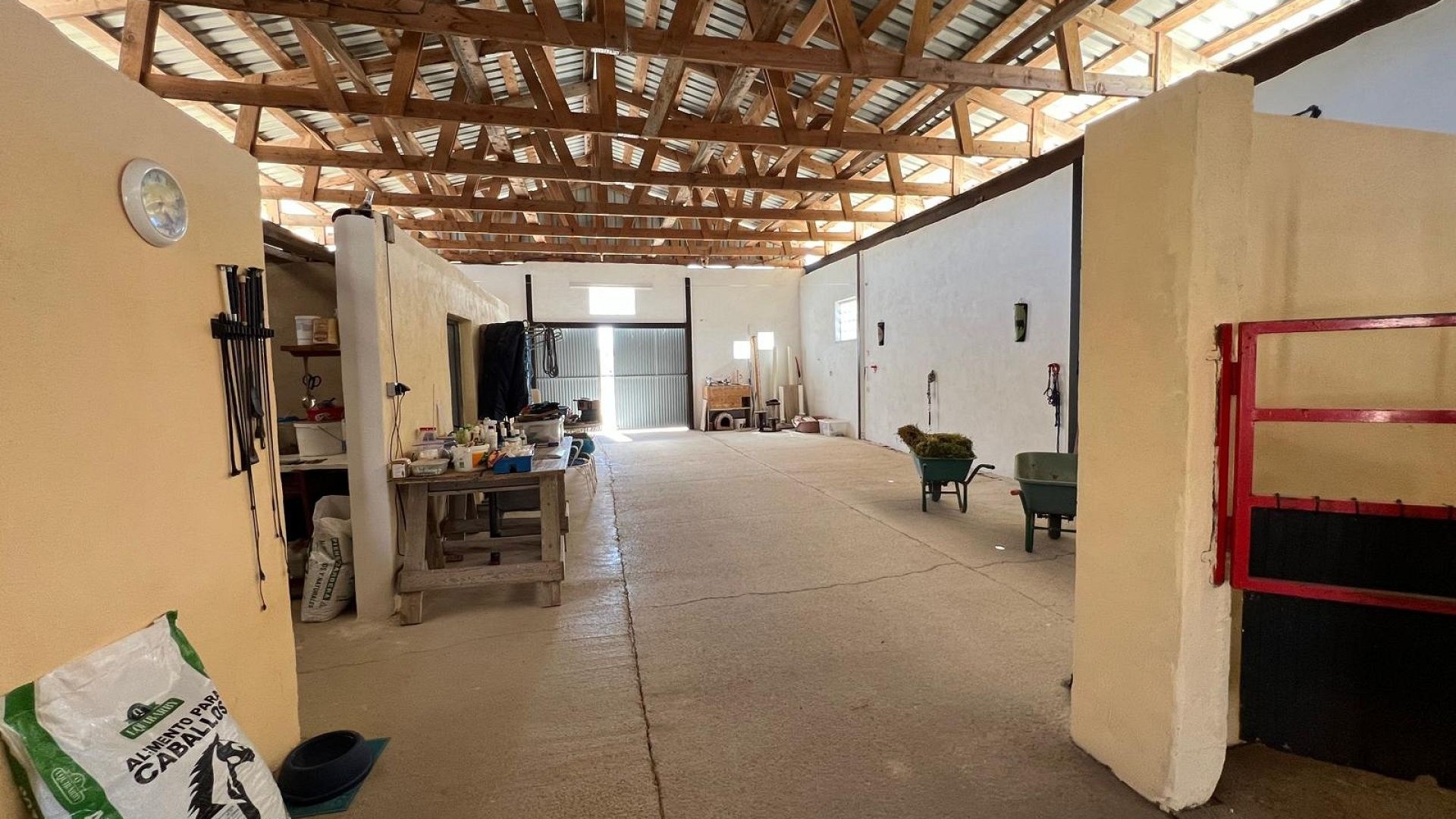 Resale - Freistehende Villa -
Torre del Rico - Torre Del Rico