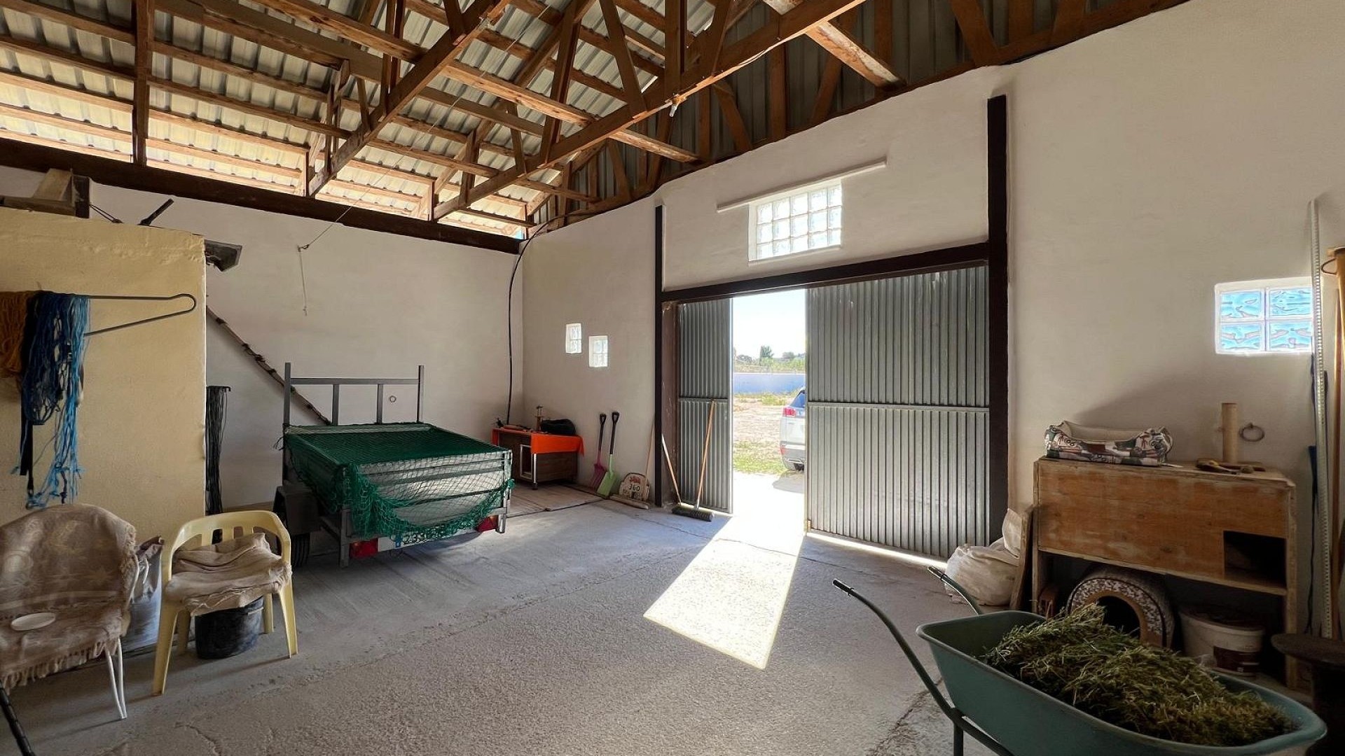 Resale - Freistehende Villa -
Torre del Rico - Torre Del Rico