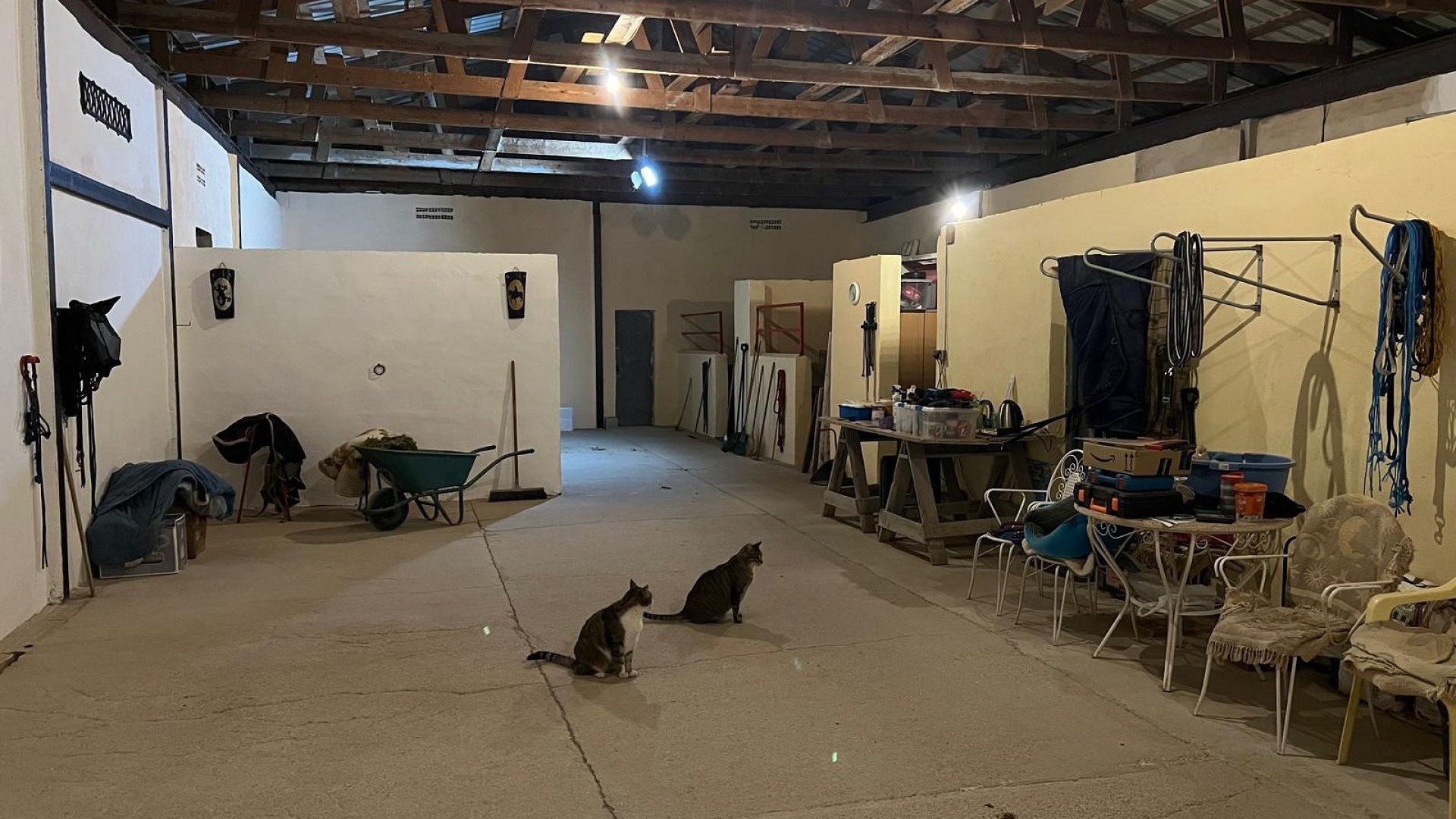 Resale - Freistehende Villa -
Torre del Rico - Torre Del Rico