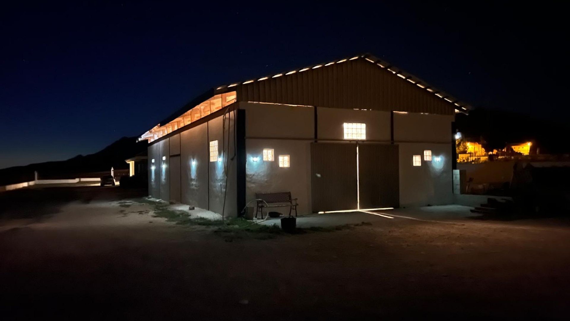 Resale - Freistehende Villa -
Torre del Rico - Torre Del Rico