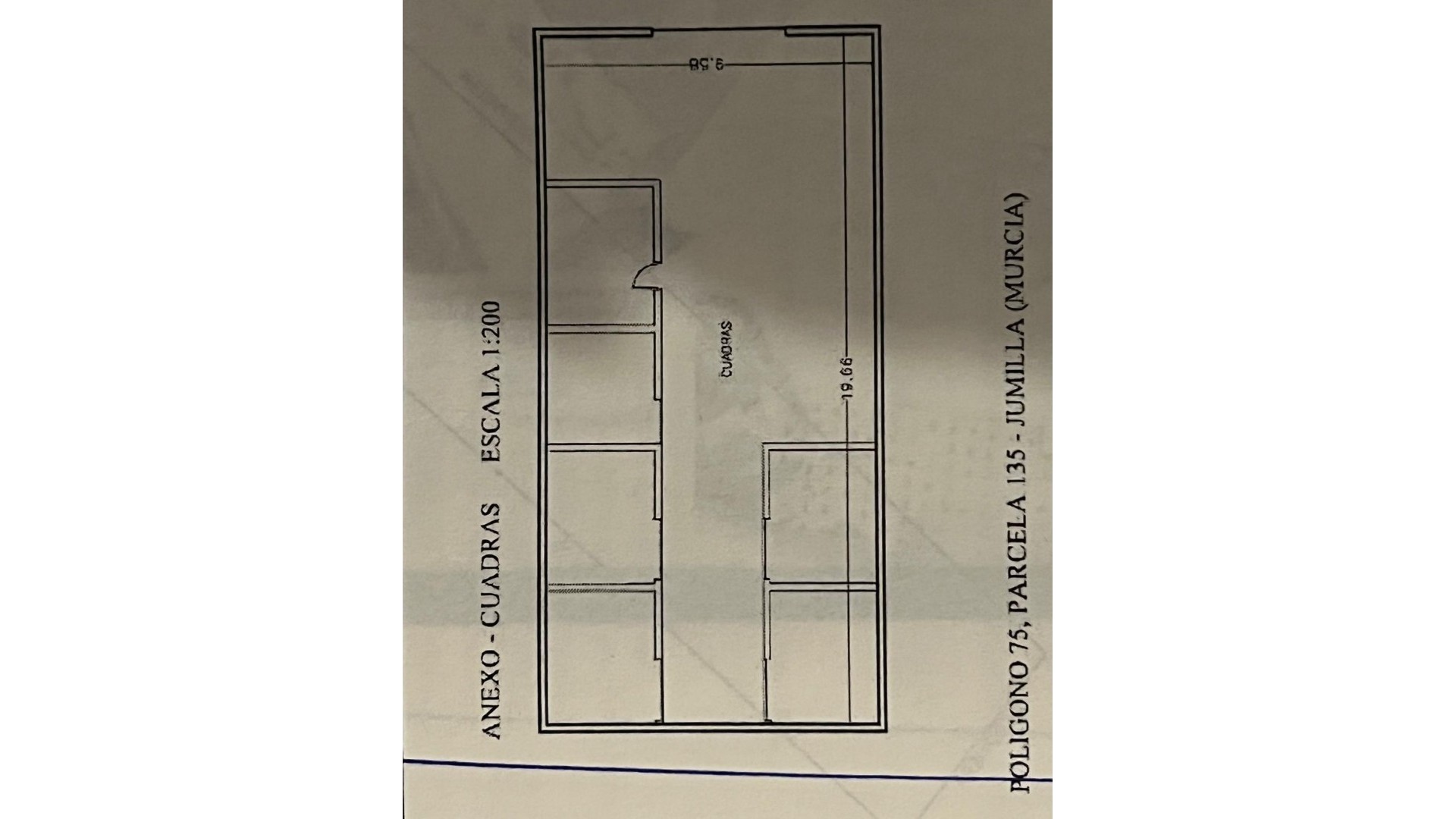 Resale - Freistehende Villa -
Torre del Rico - Torre Del Rico