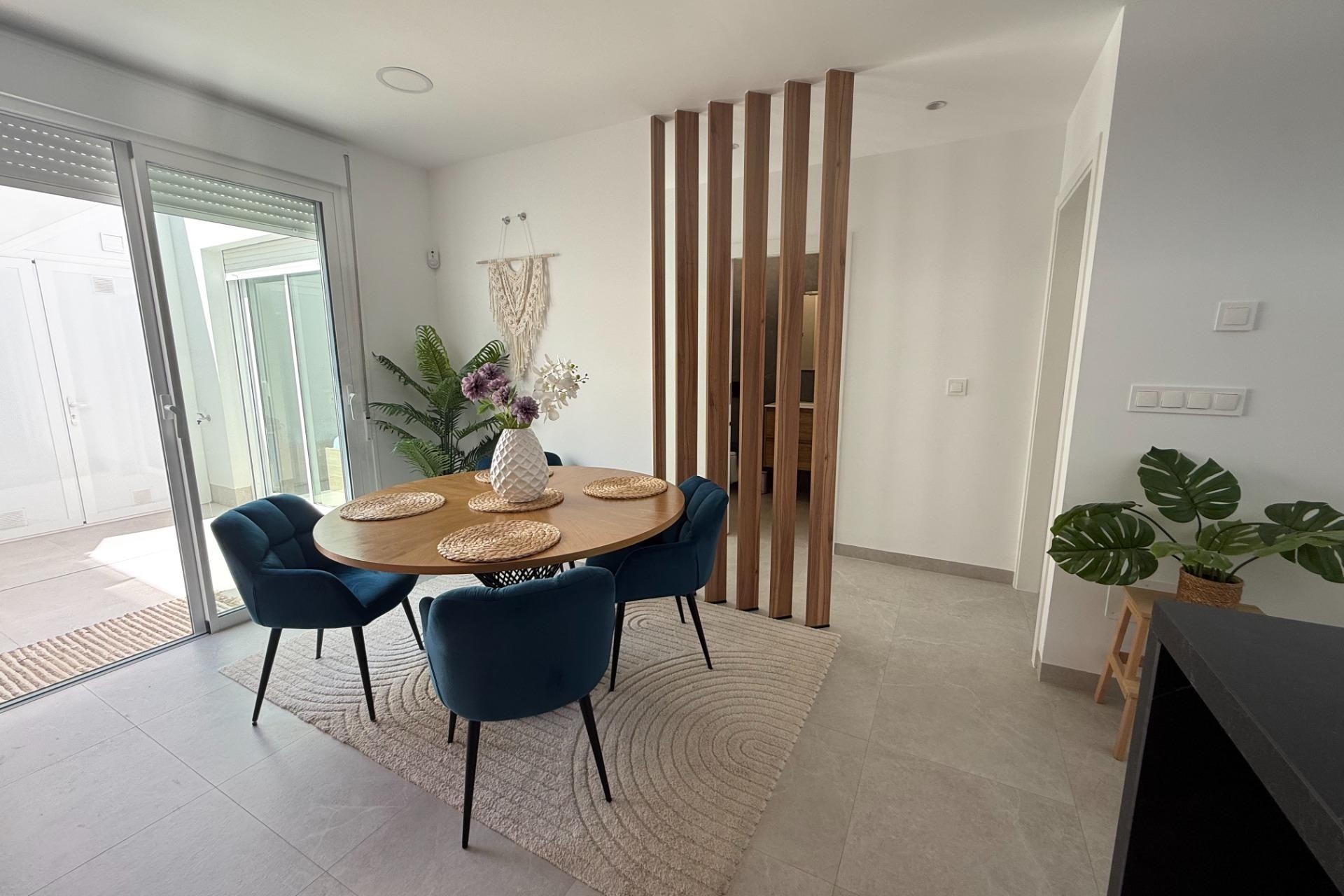 Resale - Freistehende Villa -
Torre Pacheco - Balsicas