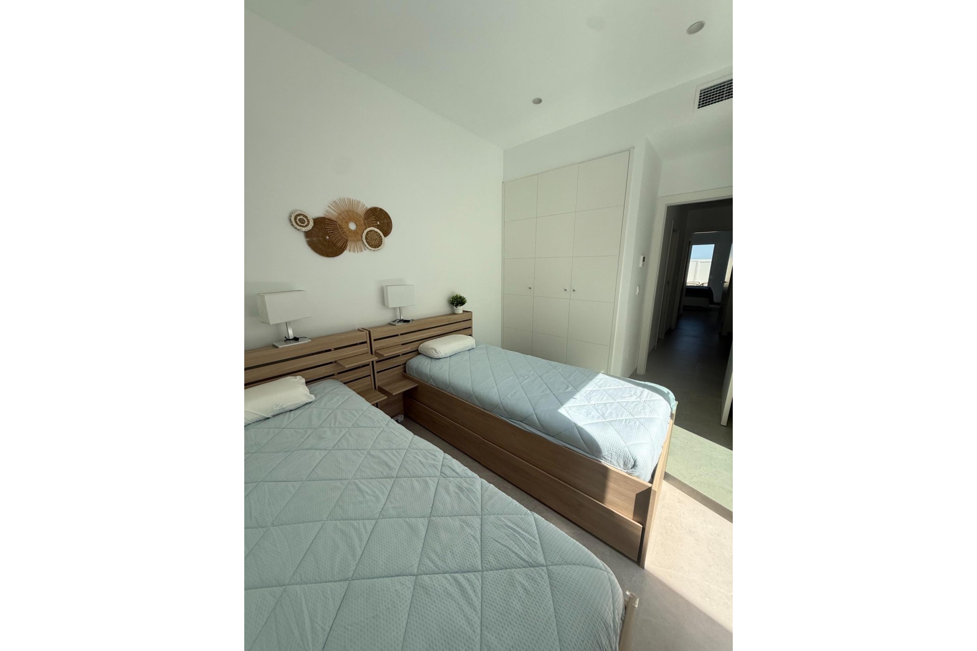 Resale - Freistehende Villa -
Torre Pacheco - Balsicas