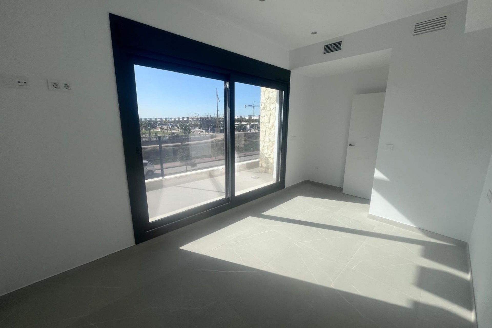 Resale - Freistehende Villa -
Torre Pacheco - Inland