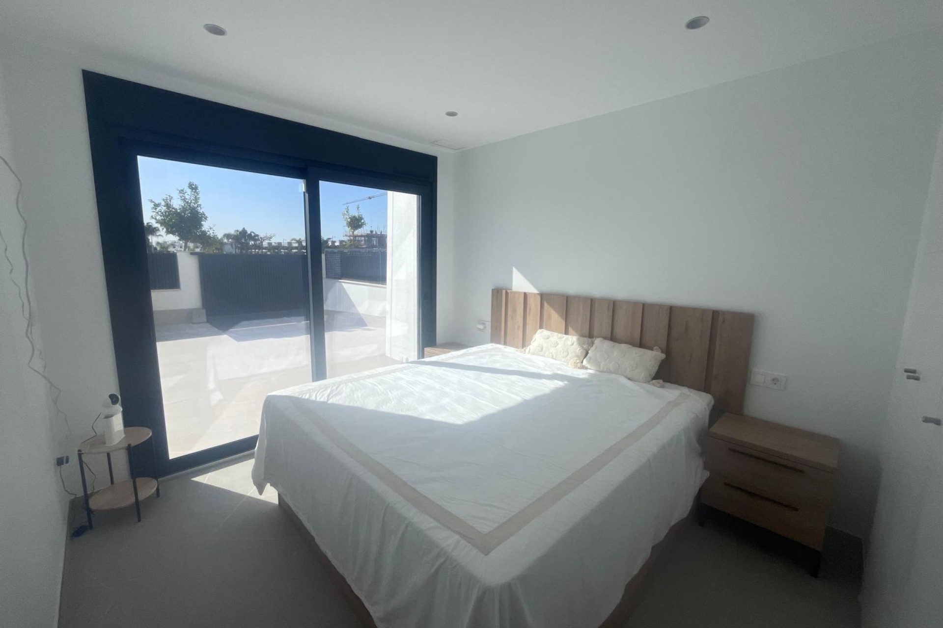 Resale - Freistehende Villa -
Torre Pacheco - Inland