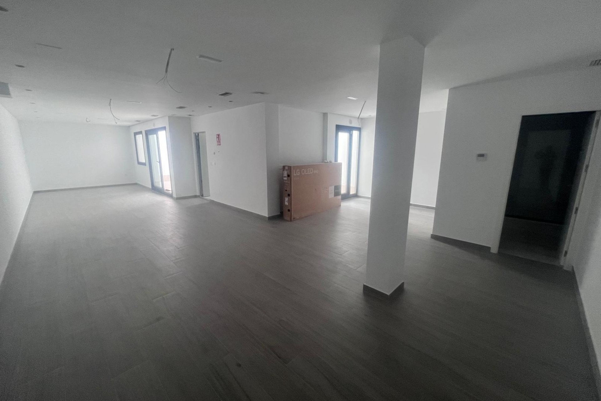Resale - Freistehende Villa -
Torre Pacheco - Inland