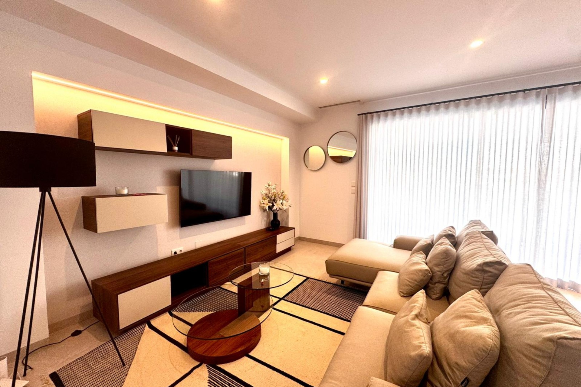 Resale - Freistehende Villa -
Torre Pacheco - Inland