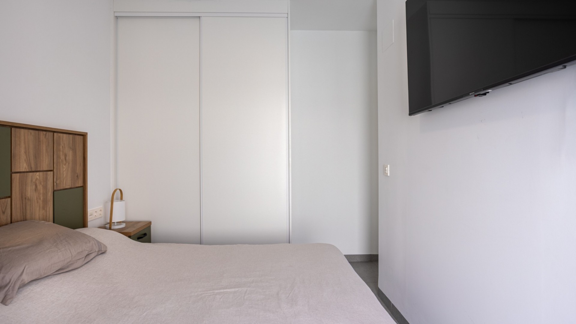 Resale - Freistehende Villa -
Torre Pacheco - Roldán