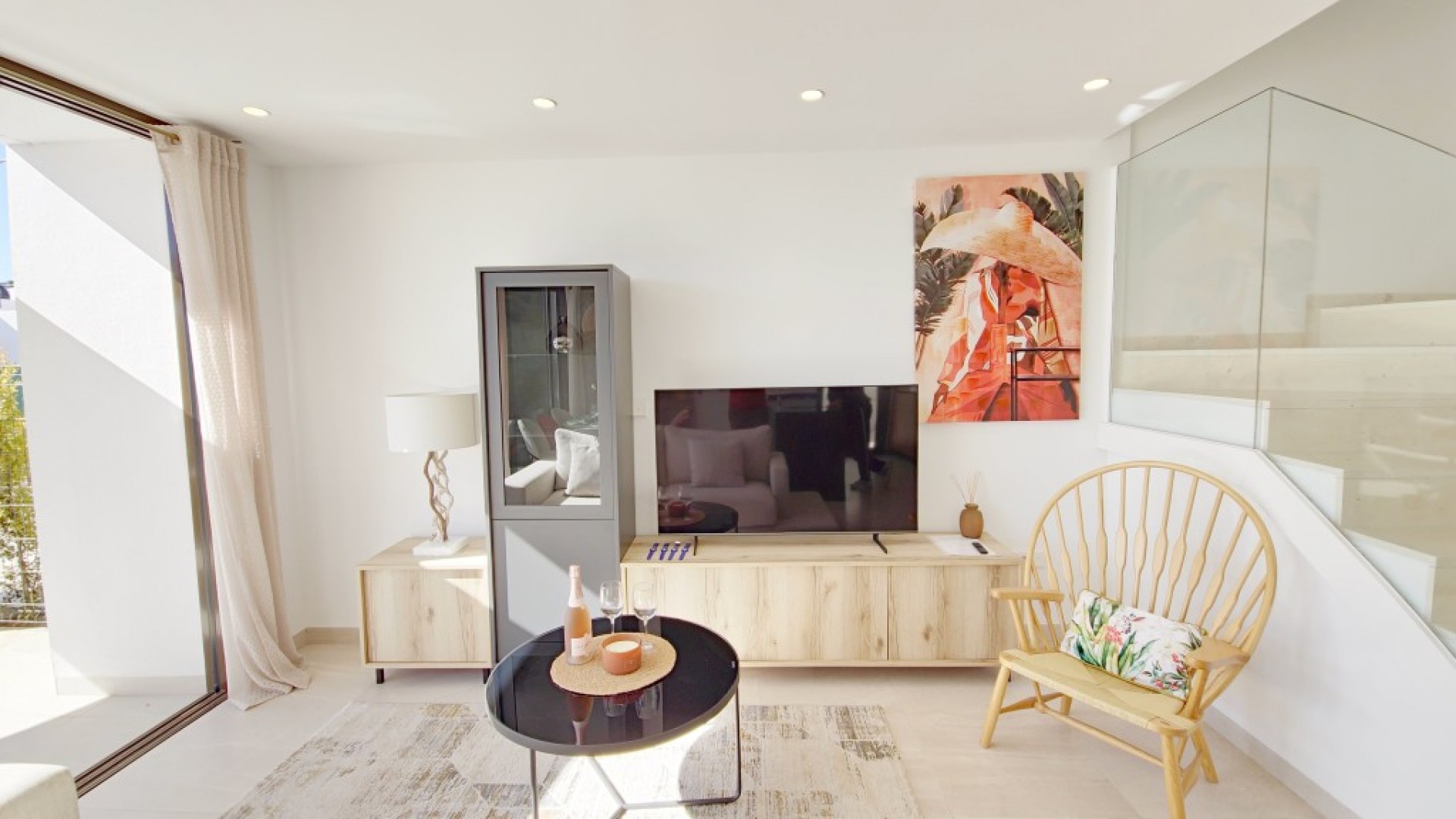 Resale - Freistehende Villa -
Torre Pacheco - Santa Rosalía