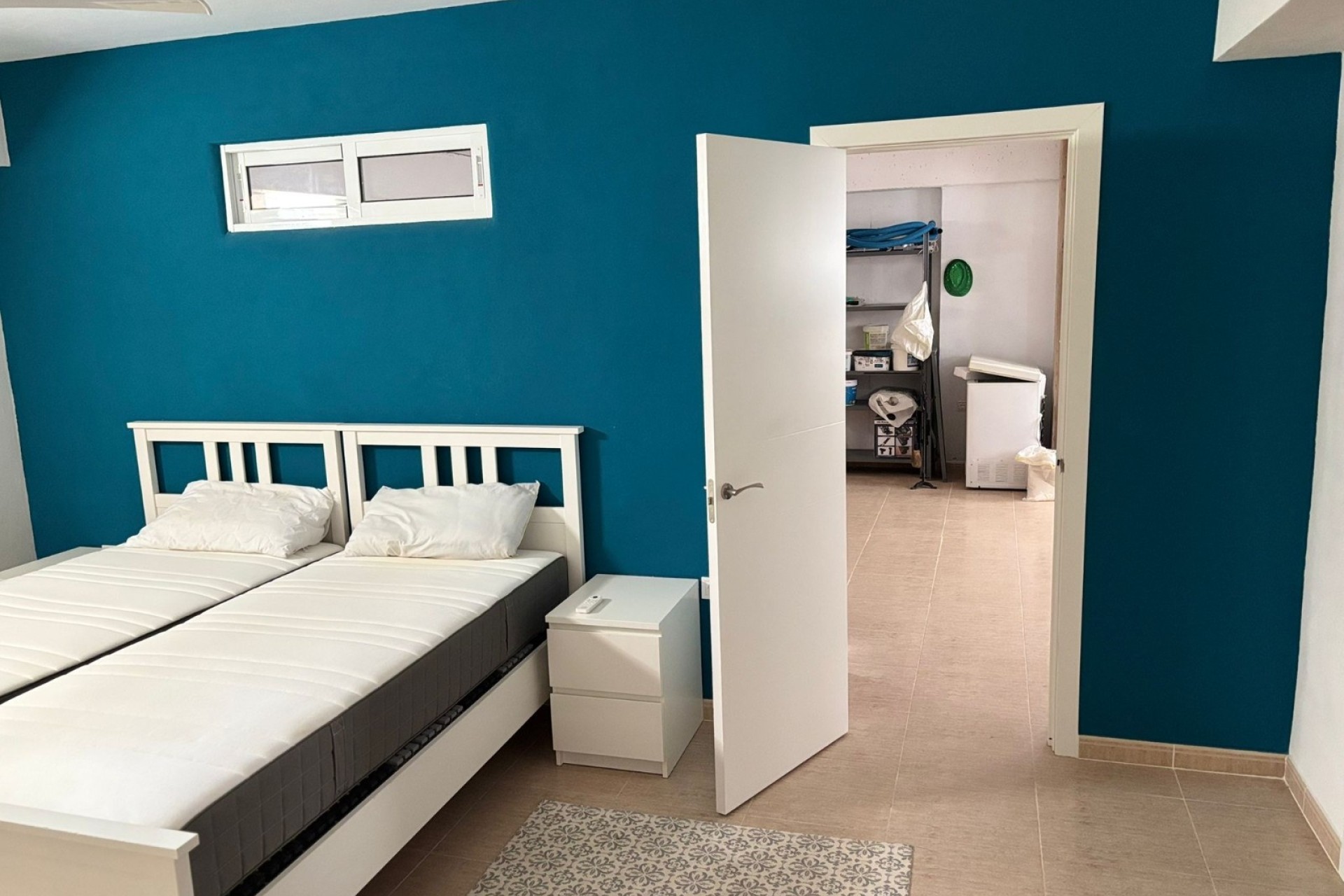 Resale - Freistehende Villa -
Torre Pacheco - Sierra Golf - Balsicas