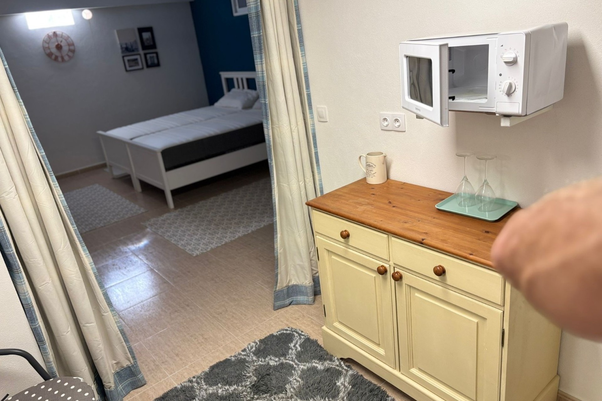 Resale - Freistehende Villa -
Torre Pacheco - Sierra Golf - Balsicas