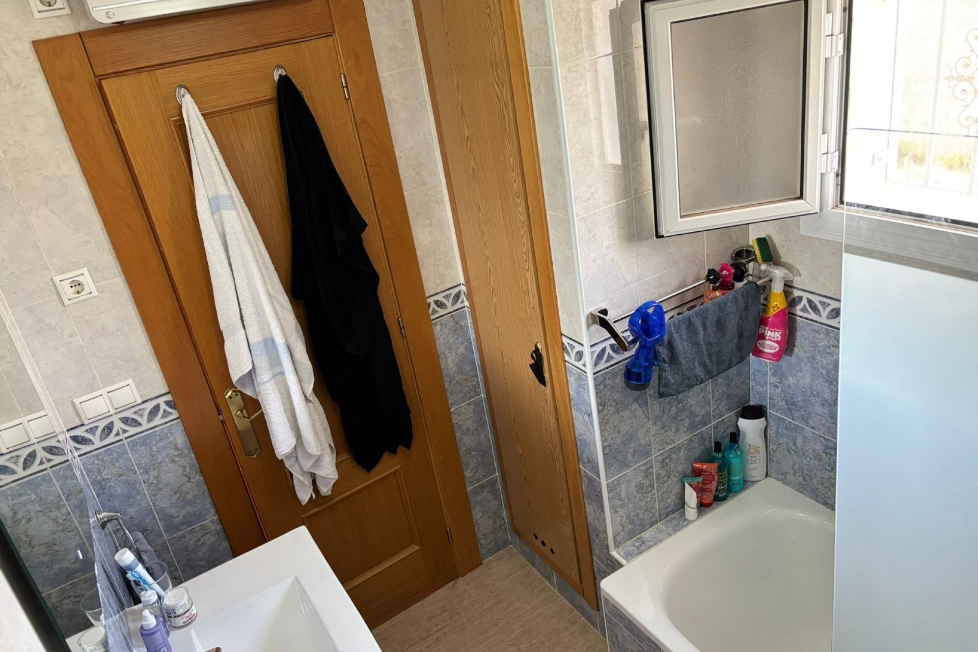 Resale - Freistehende Villa -
Torre Pacheco - Sierra Golf - Balsicas