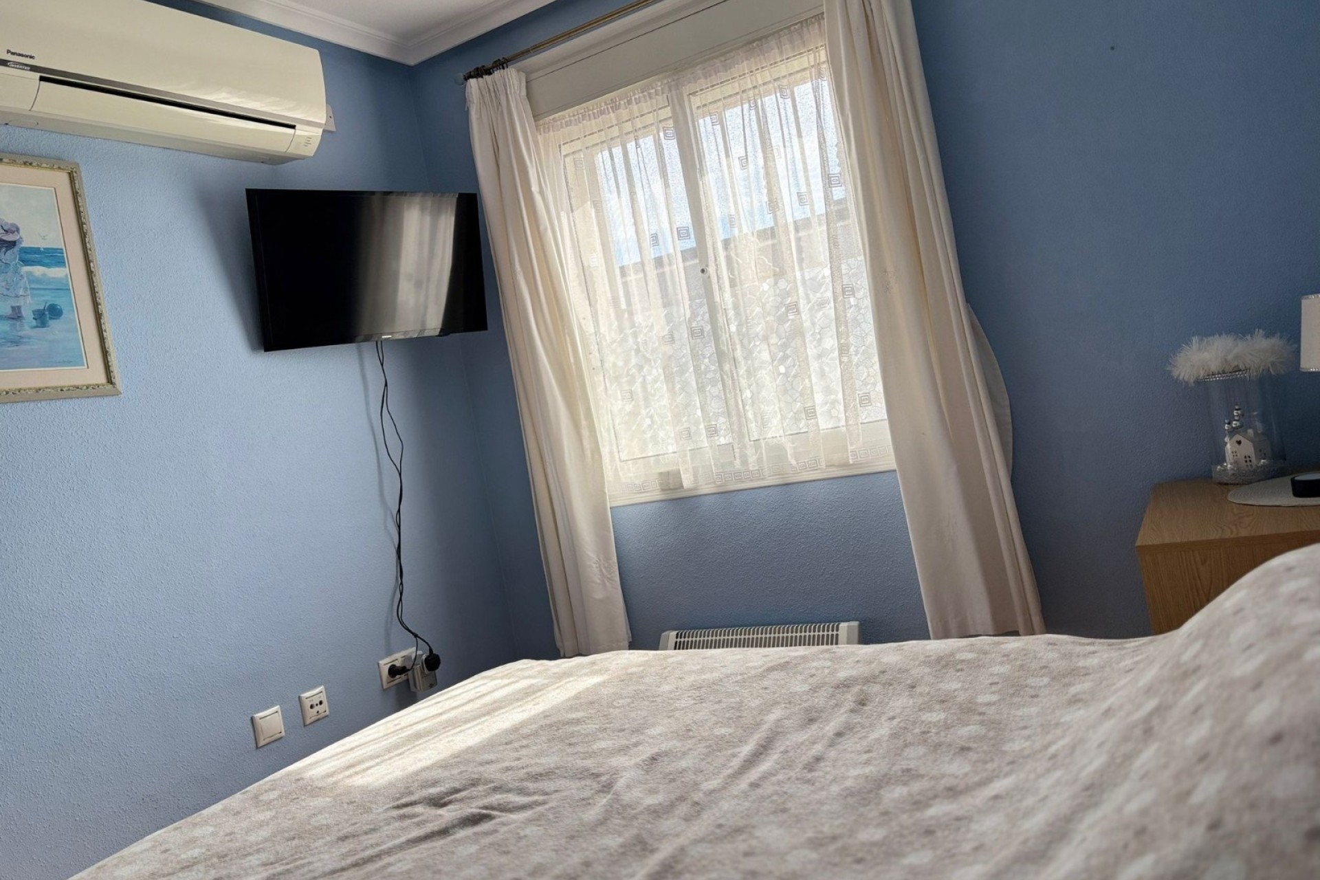 Resale - Freistehende Villa -
Torre Pacheco - Sierra Golf - Balsicas