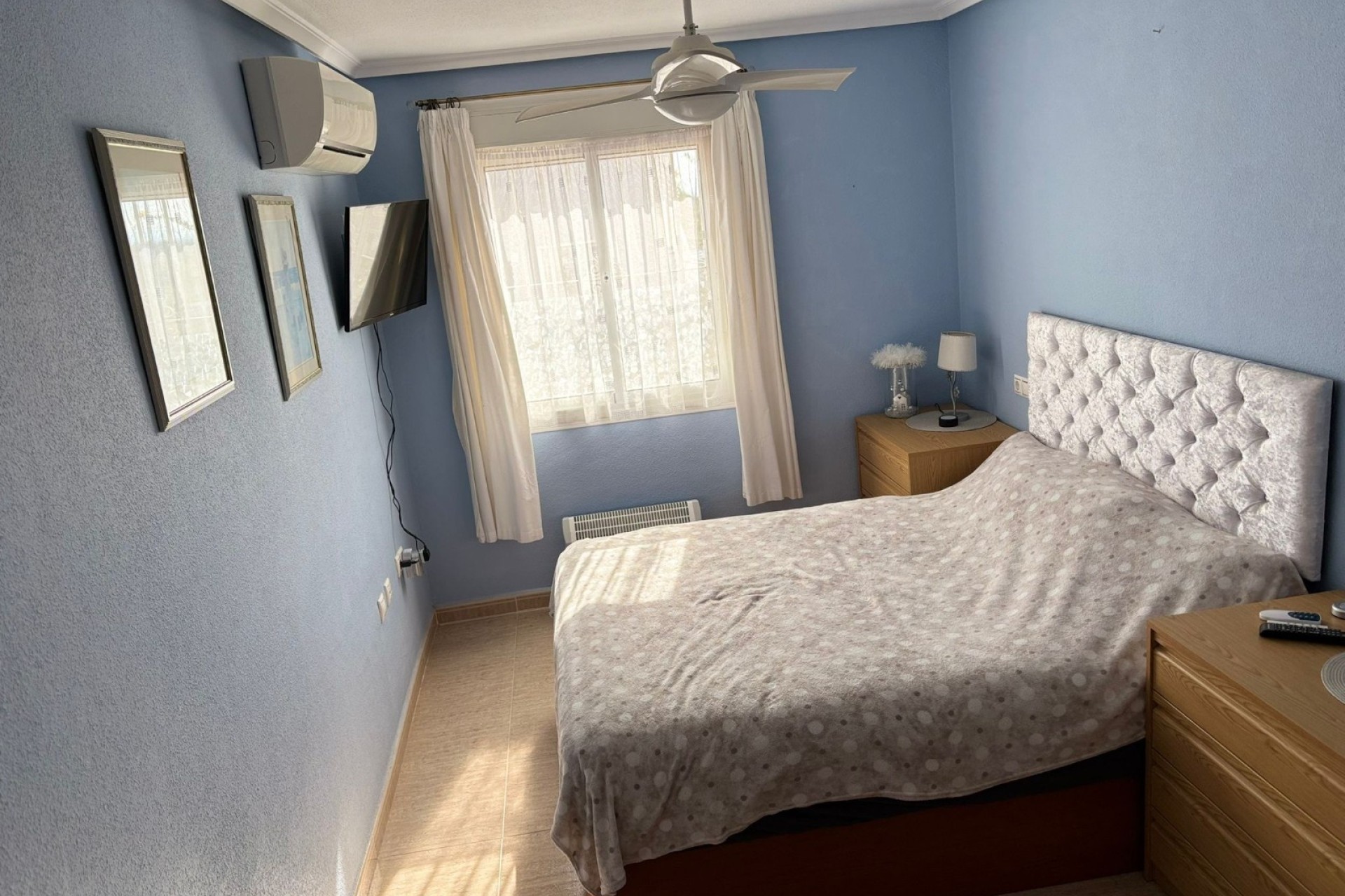 Resale - Freistehende Villa -
Torre Pacheco - Sierra Golf - Balsicas