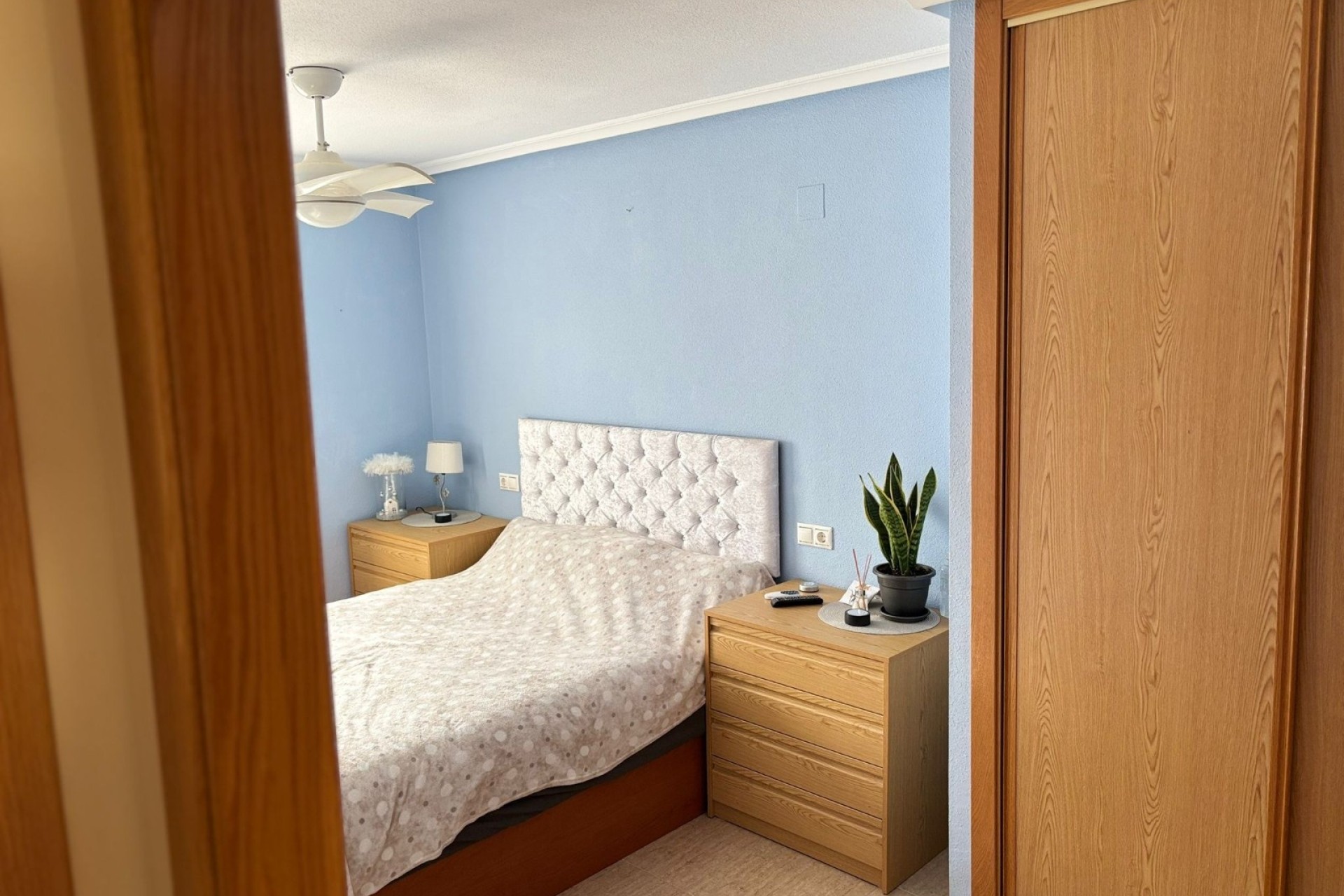 Resale - Freistehende Villa -
Torre Pacheco - Sierra Golf - Balsicas