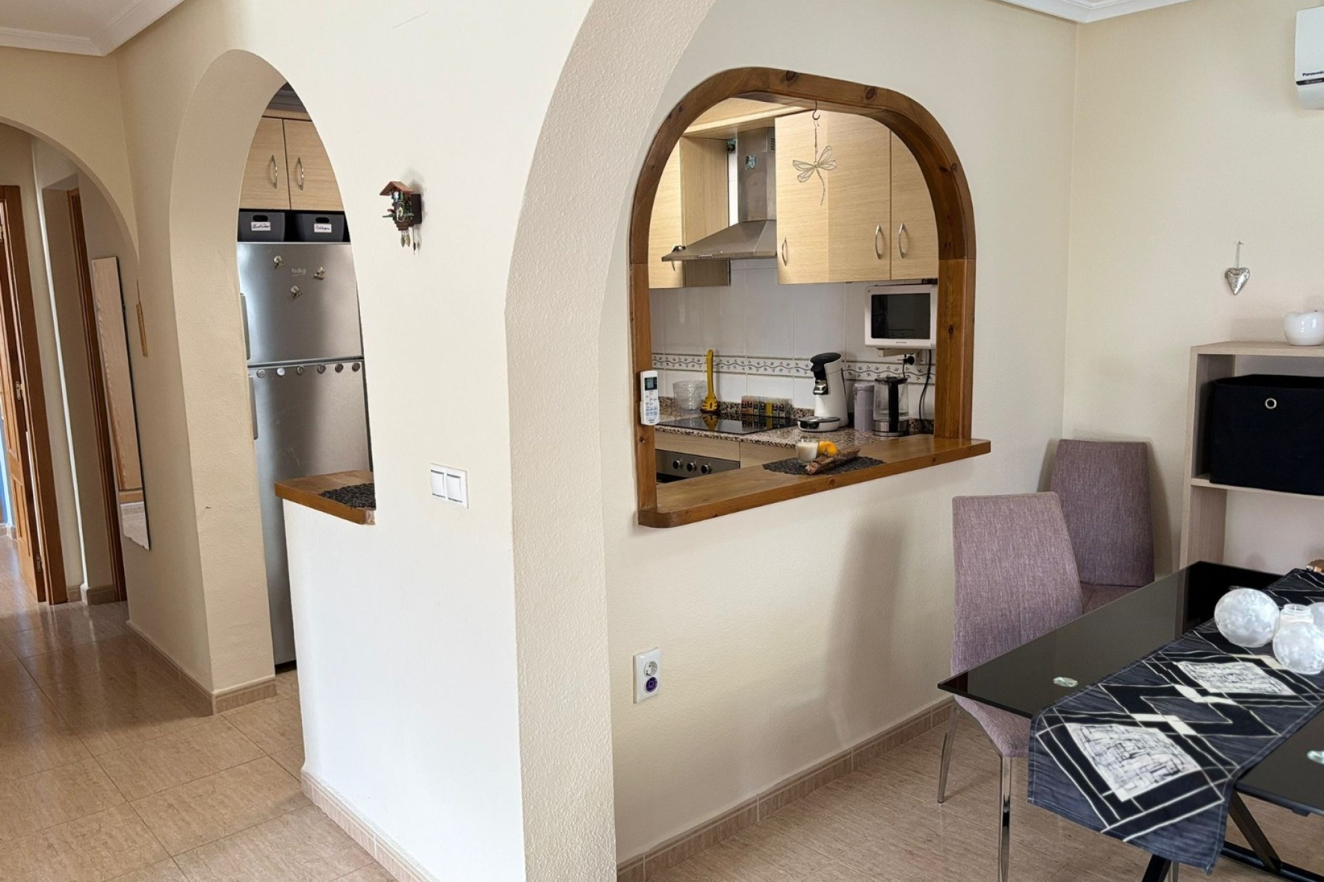 Resale - Freistehende Villa -
Torre Pacheco - Sierra Golf - Balsicas