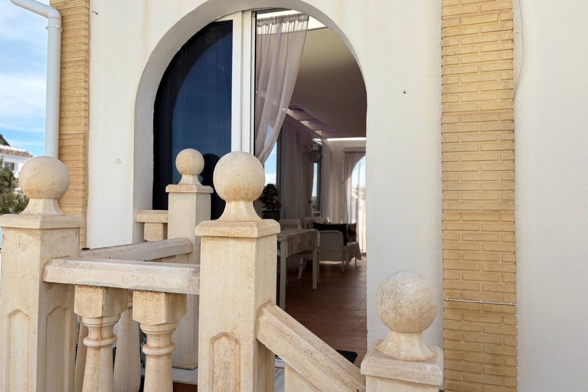 Resale - Freistehende Villa -
Torre Pacheco - Sierra Golf - Balsicas