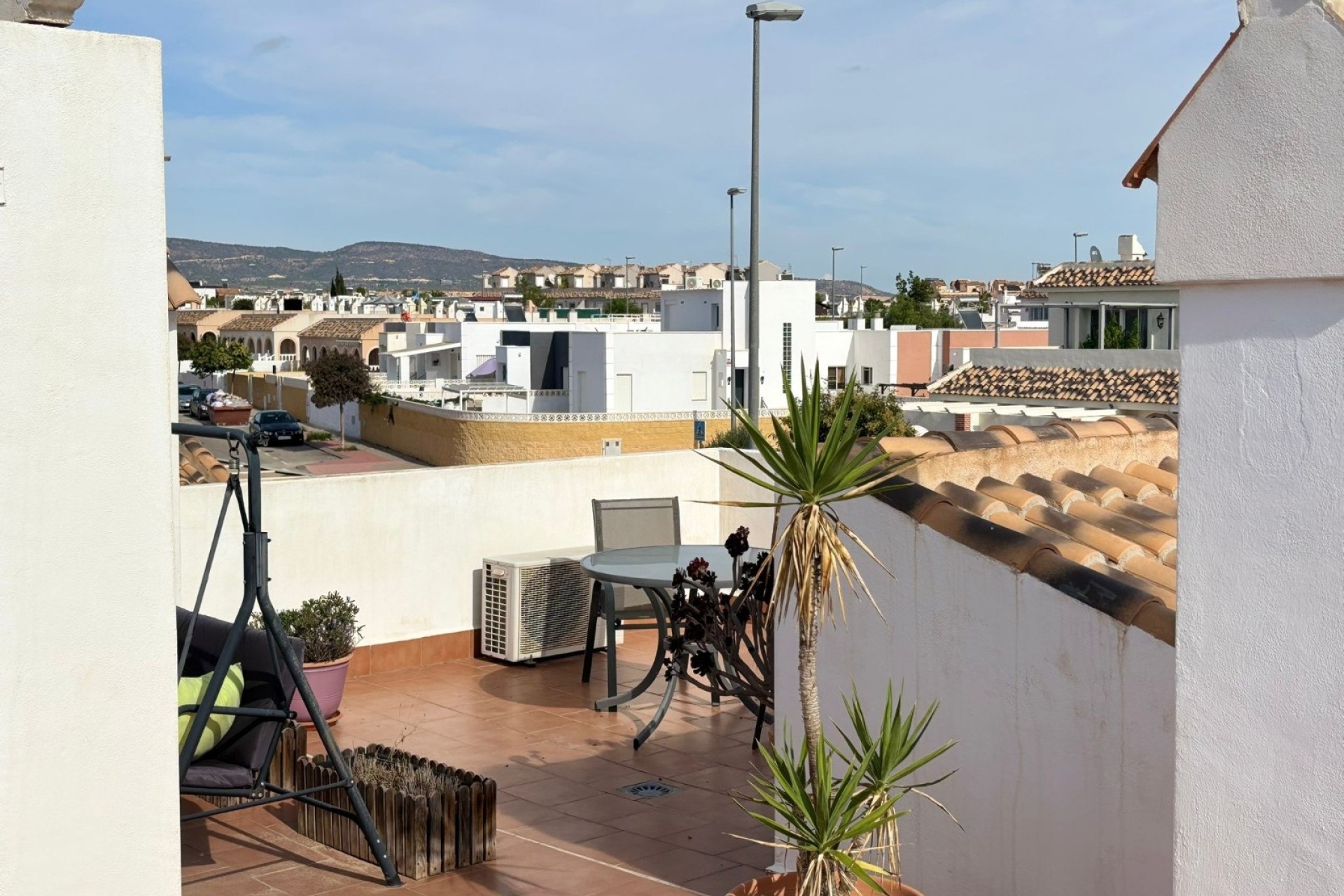 Resale - Freistehende Villa -
Torre Pacheco - Sierra Golf - Balsicas