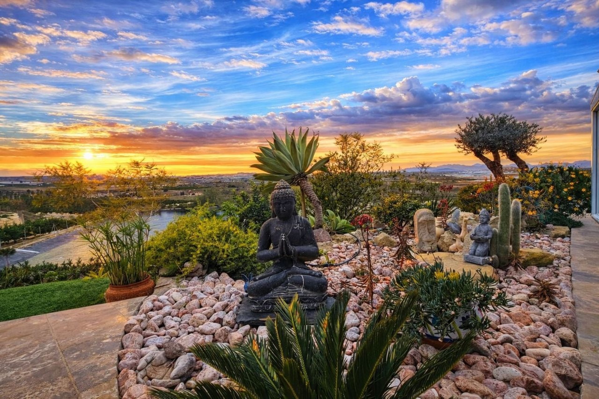 Resale - Freistehende Villa -
Torremendo - Costa Blanca