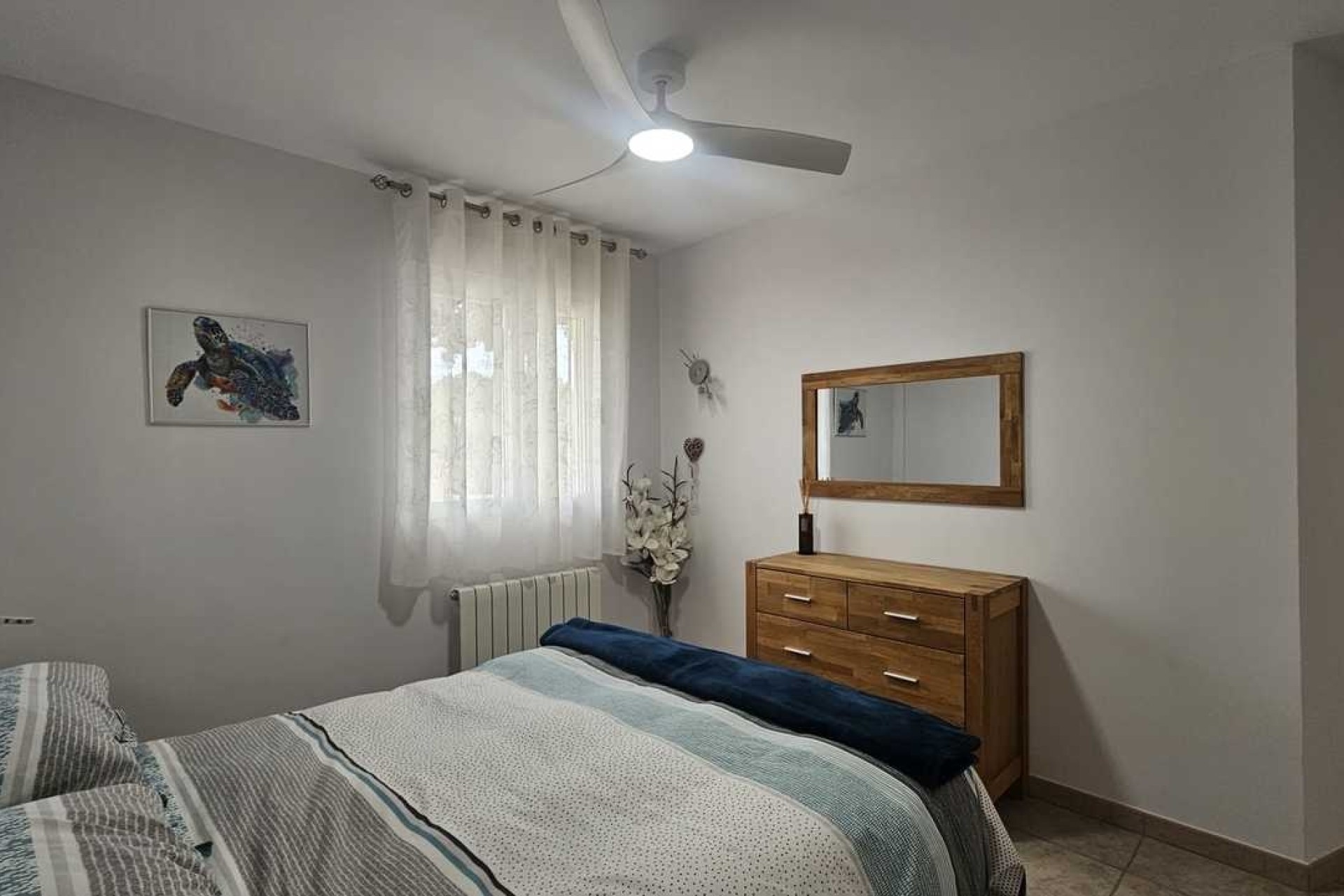 Resale - Freistehende Villa -
Torremendo - Costa Blanca