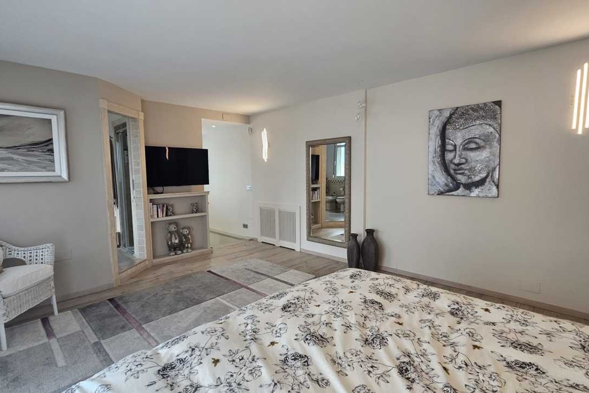 Resale - Freistehende Villa -
Torremendo - Costa Blanca